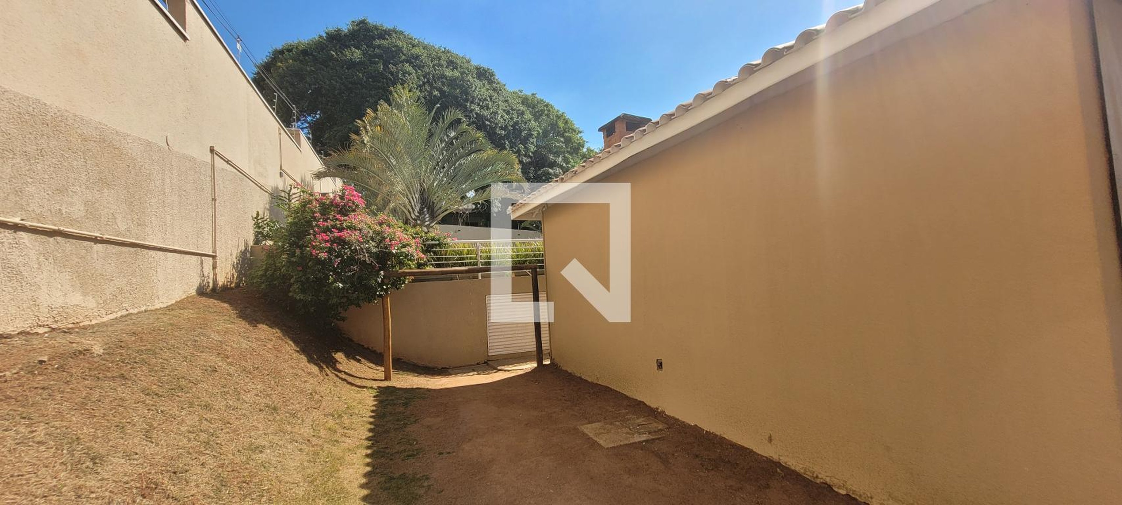 Área comum - Village Cosabella