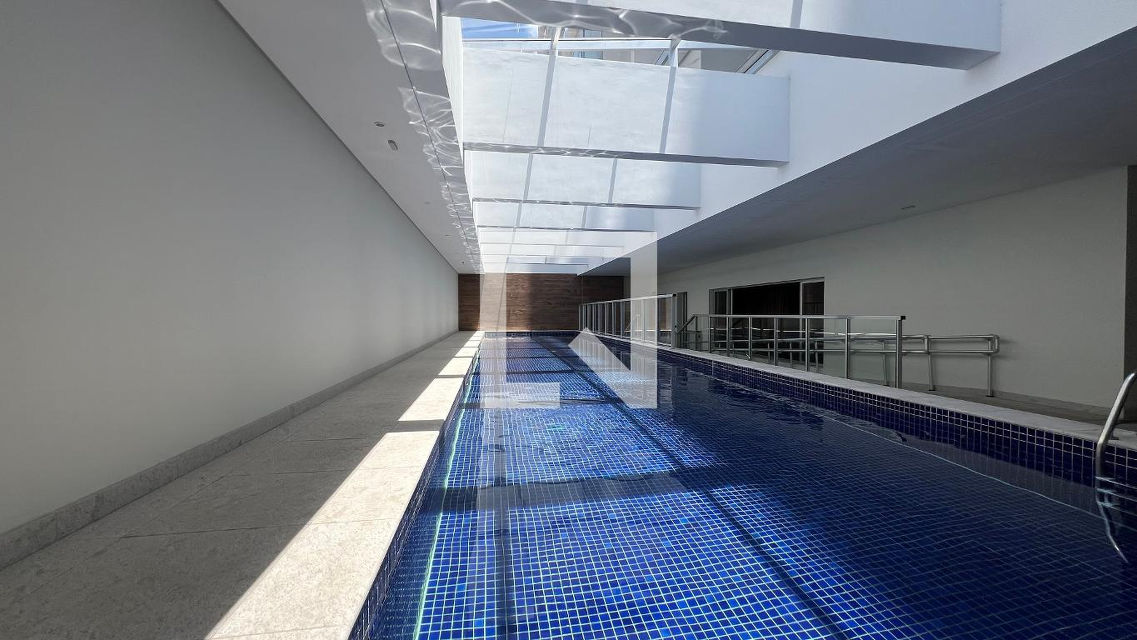 Piscina Coberta - Paris824