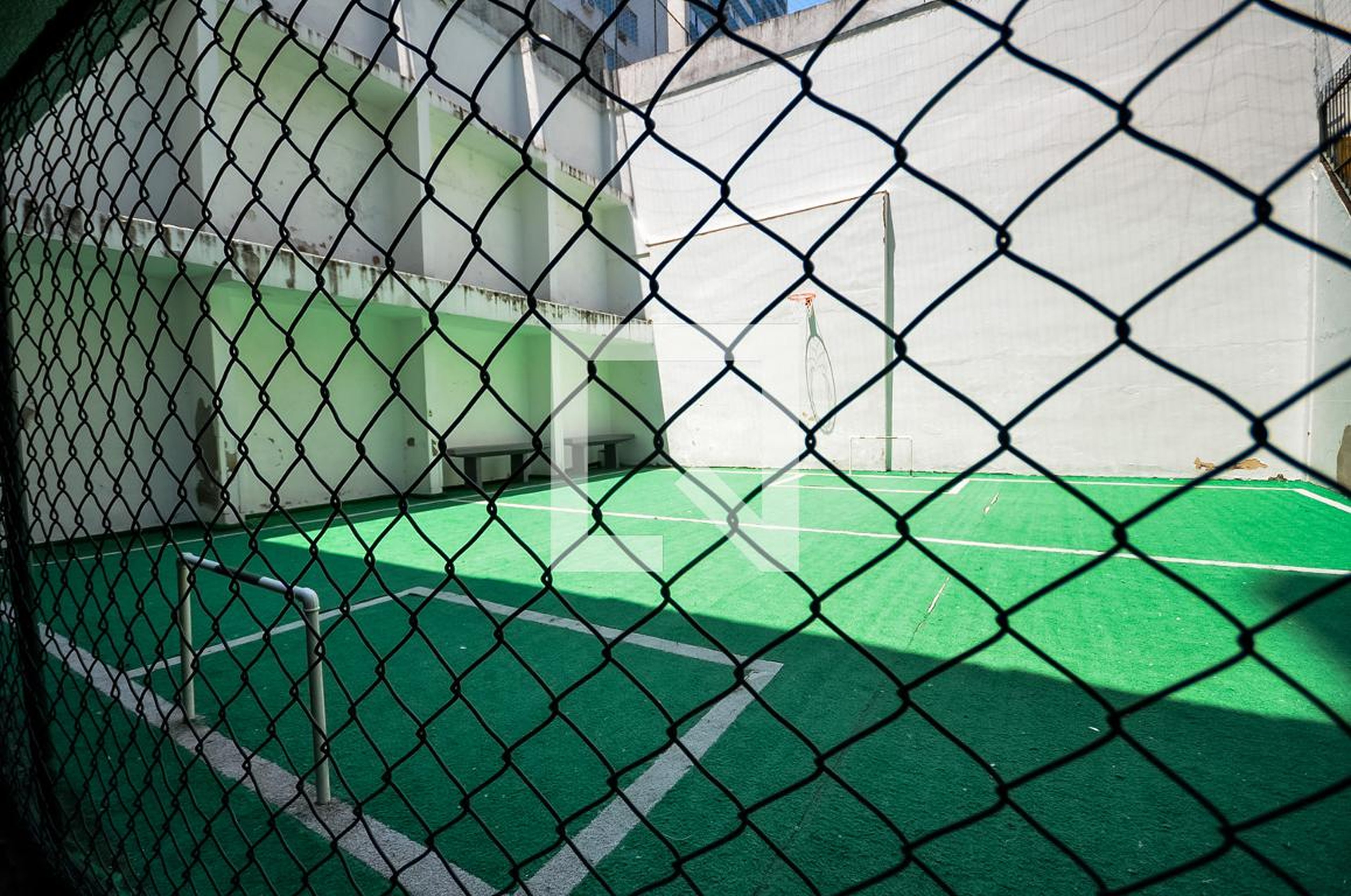 Quadra - Edifício Fábio Ribeiro de Oliveira