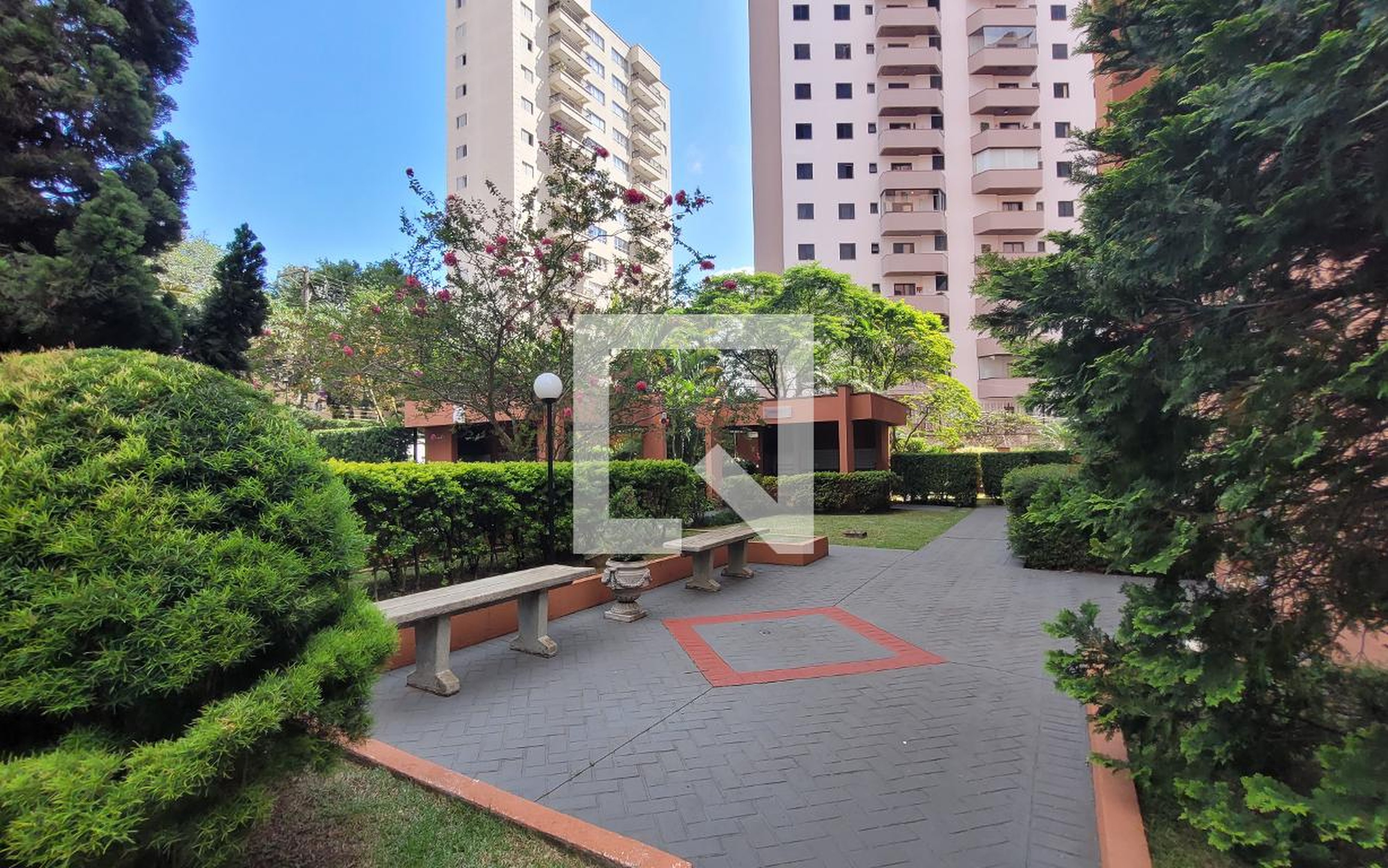 Entrada - Villagio Dasti