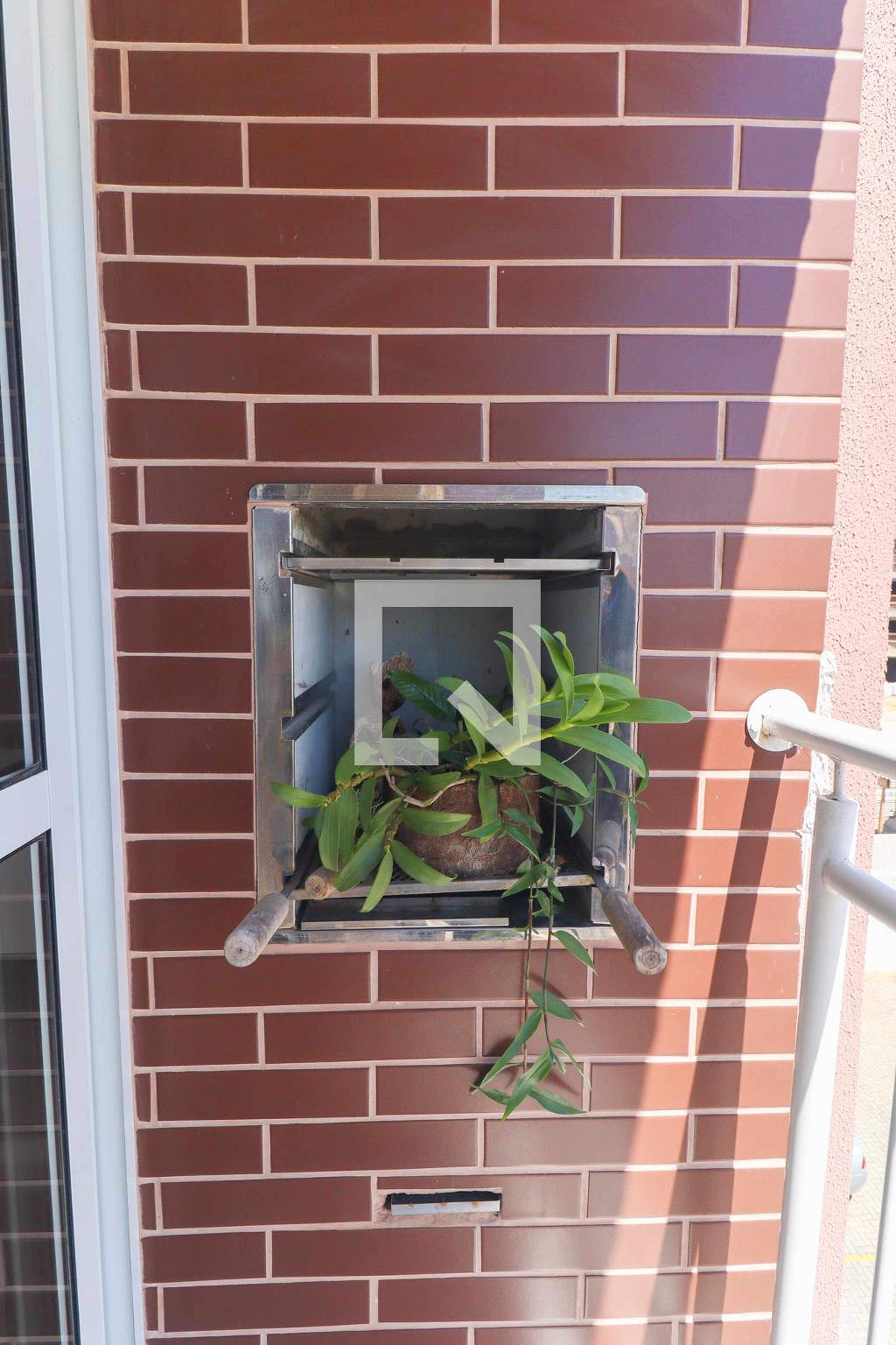 Churrasqueira - Residencial Lisboa