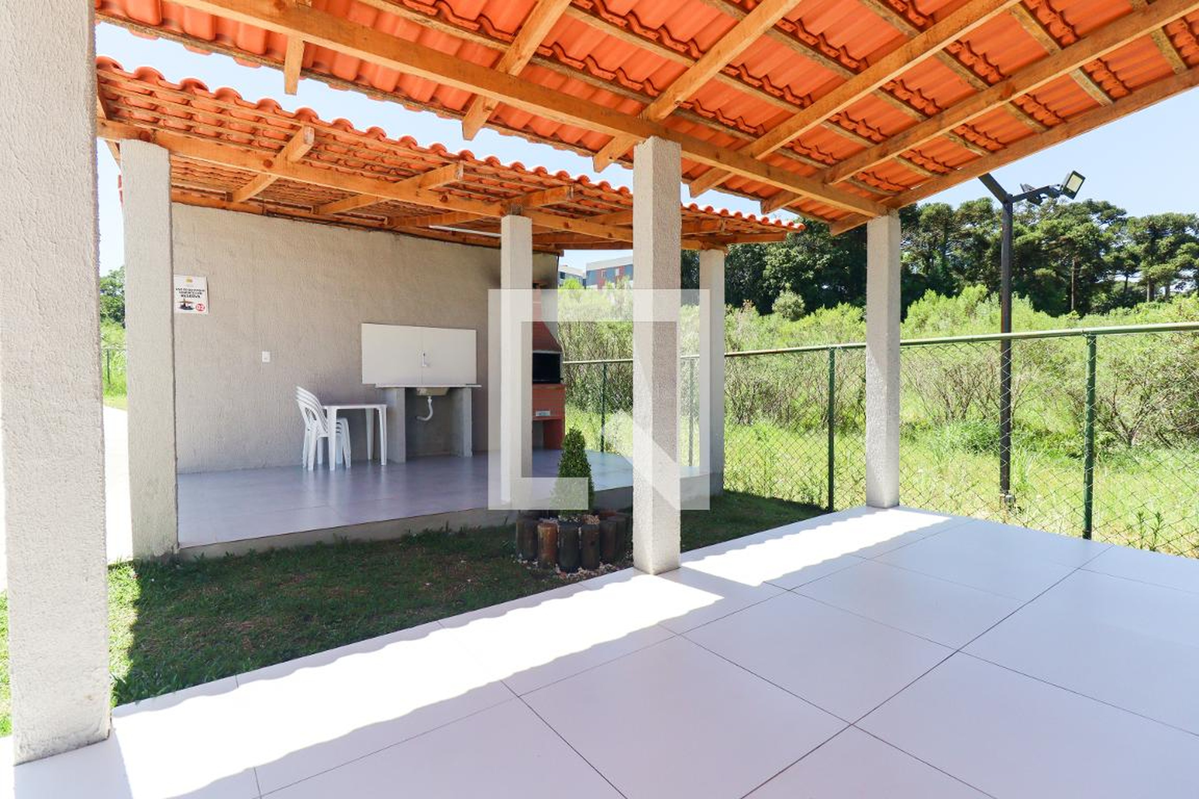 Espaço Gourmet - Reserva dos Pinhais