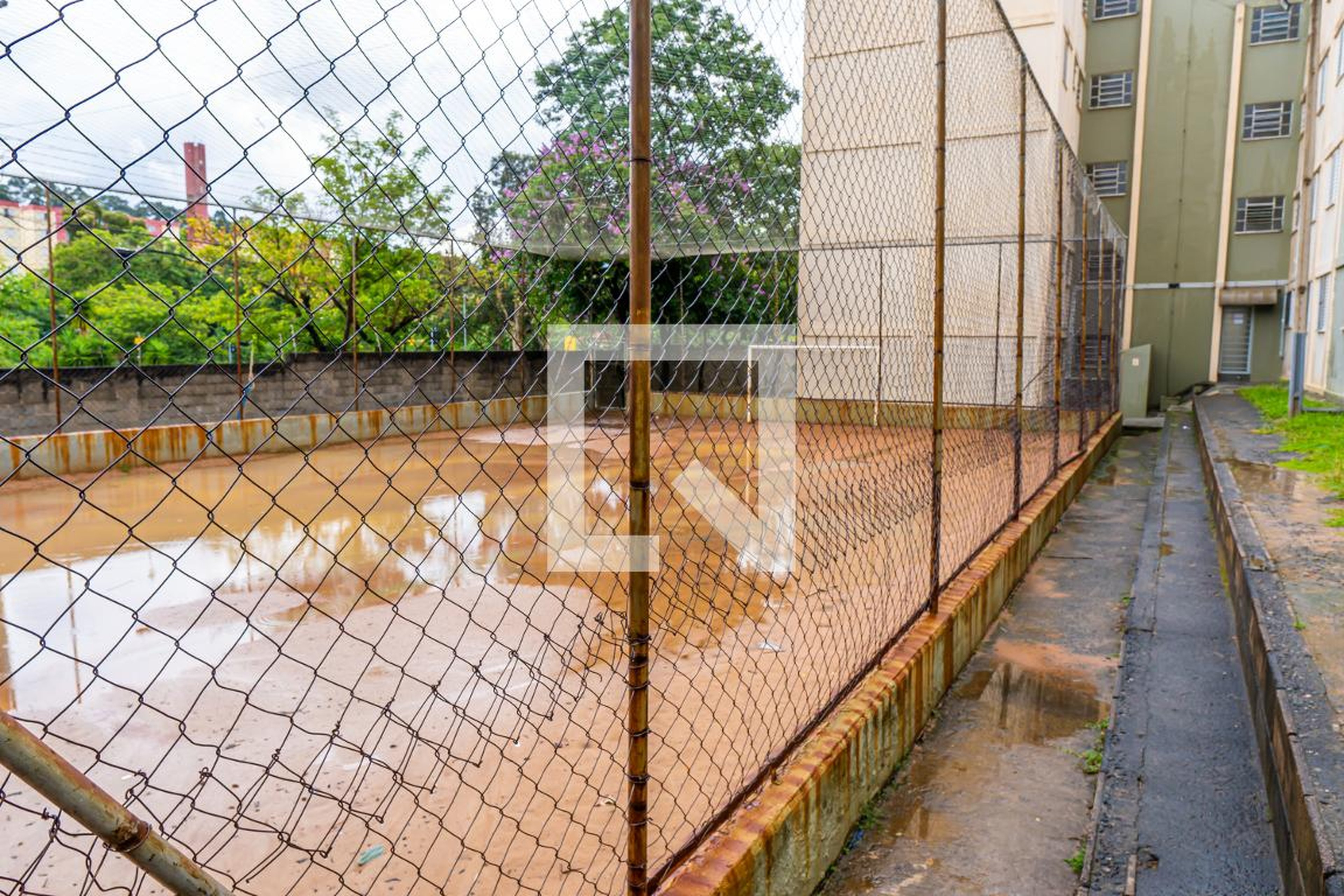 Área comum Condomínio em Rua Paulo Vianna de Souza, 170