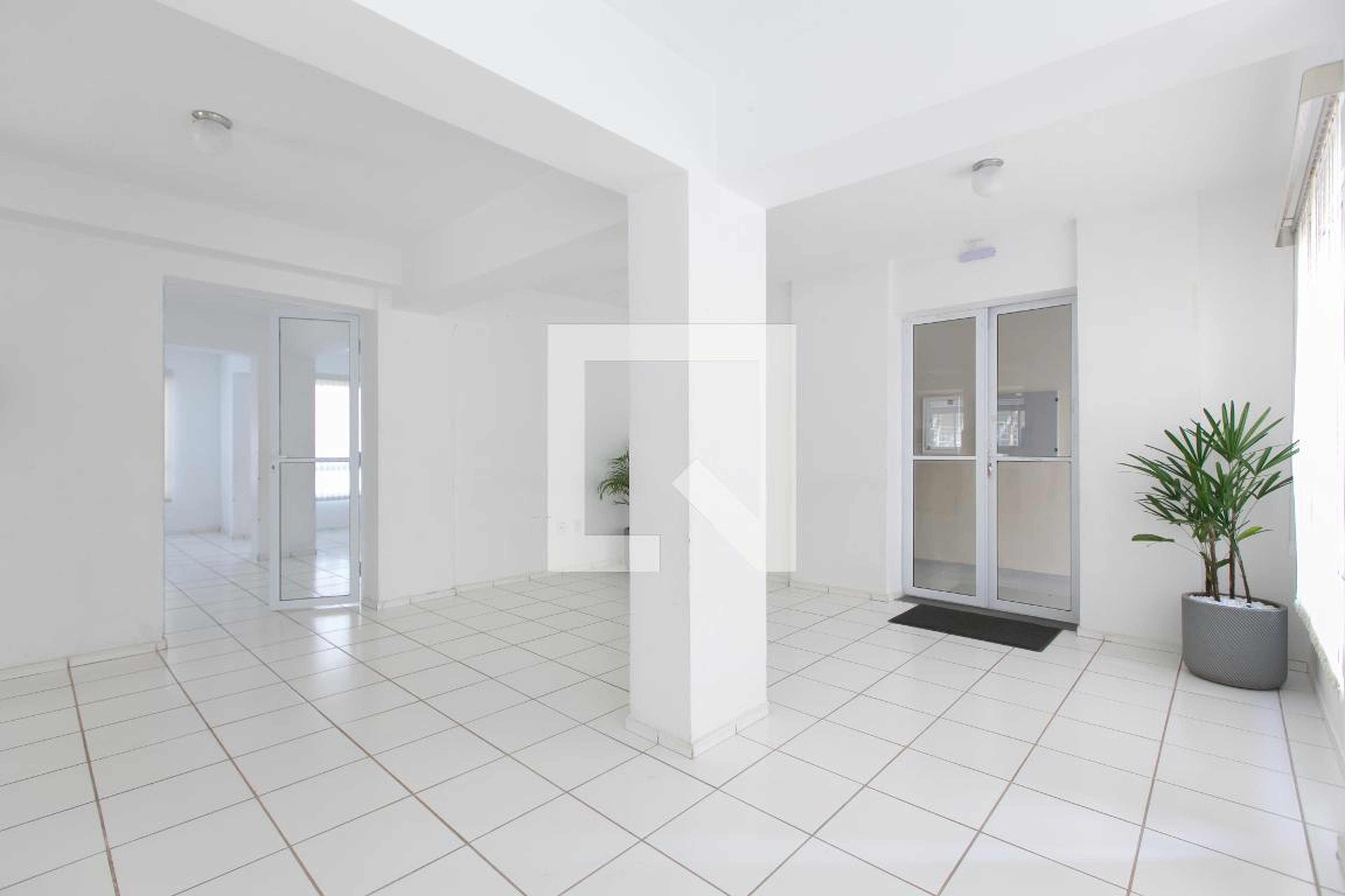 Salão de Festas - Safira II