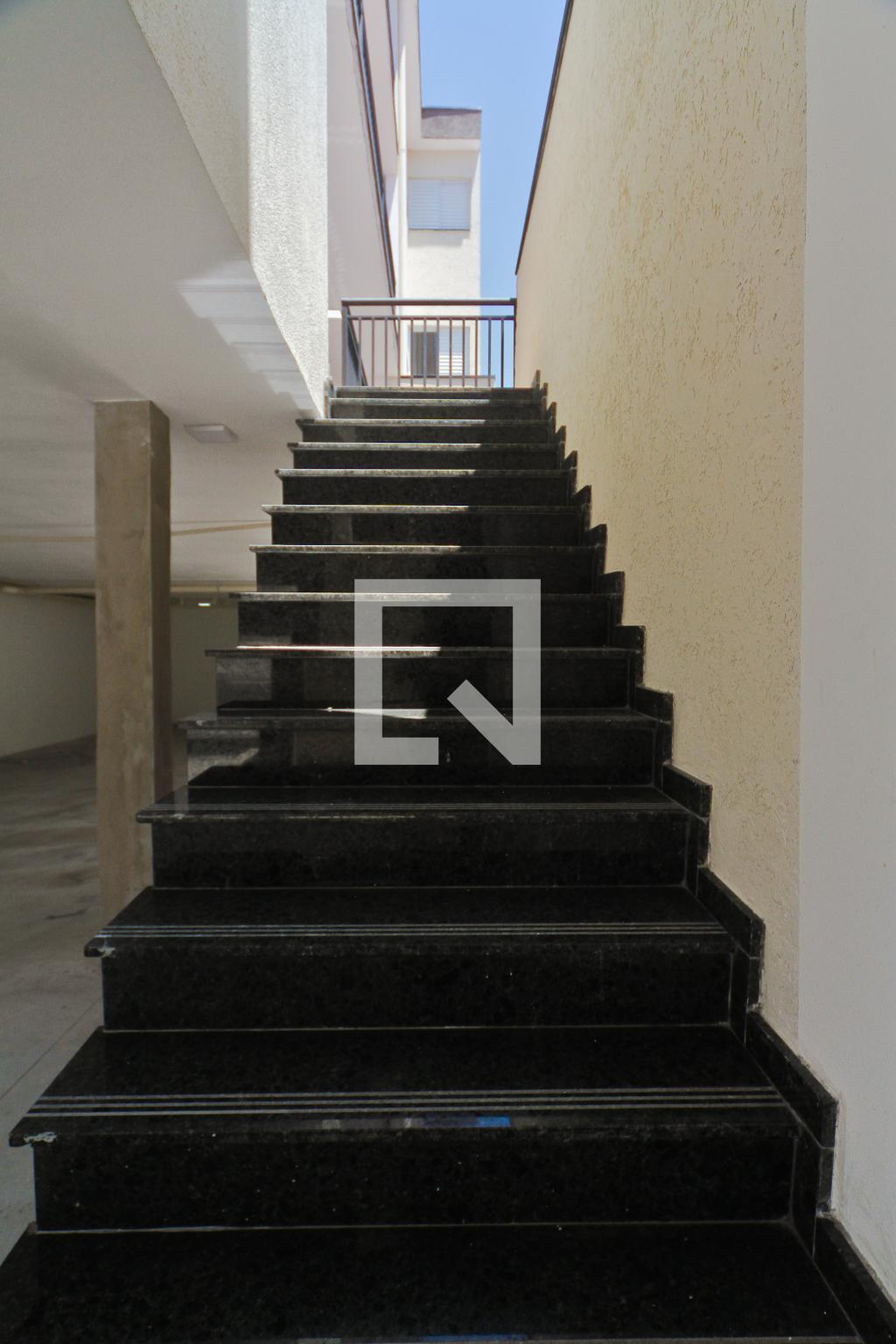 Área externa - Nossa Senhora