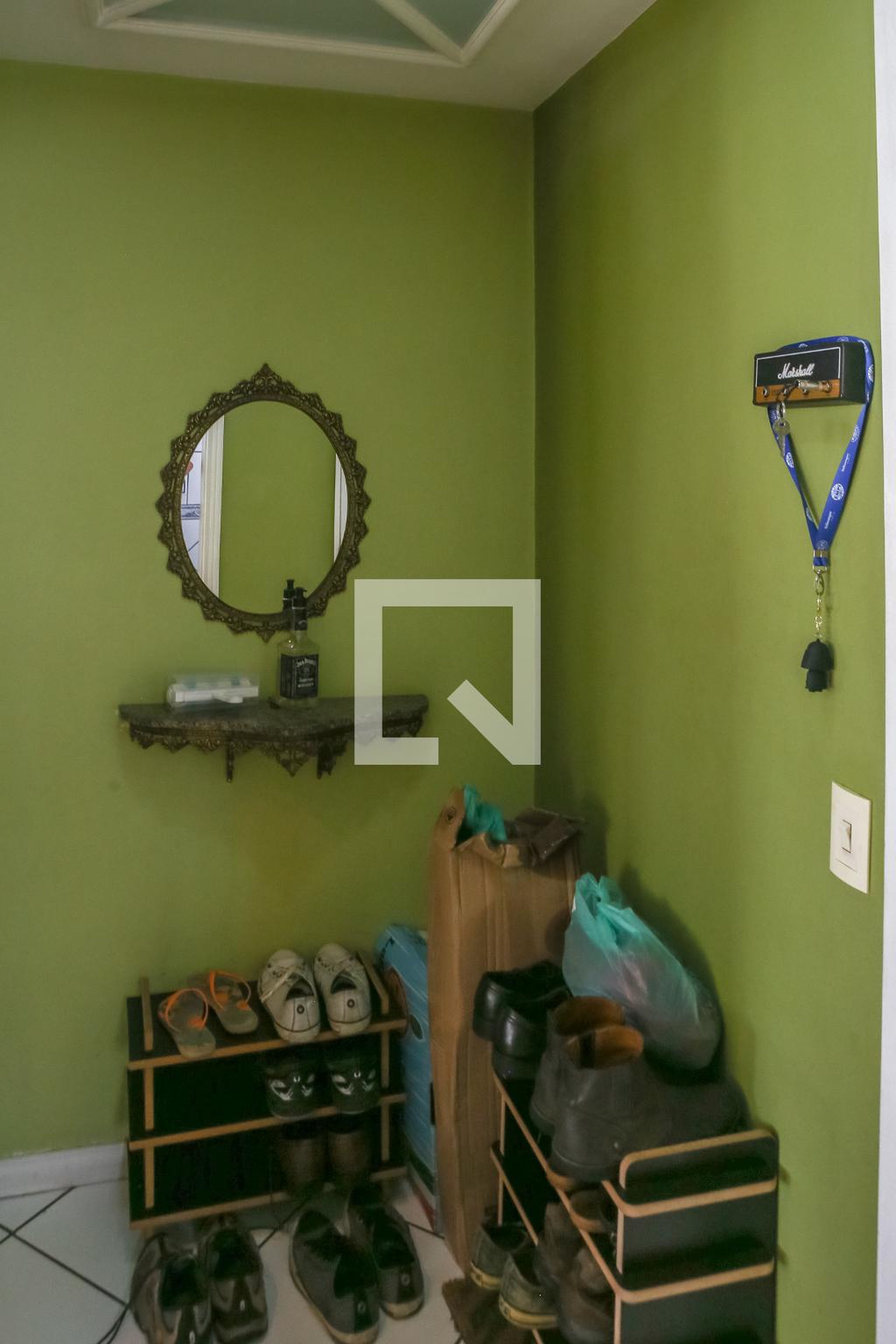 Entrada - Capri e sorriento