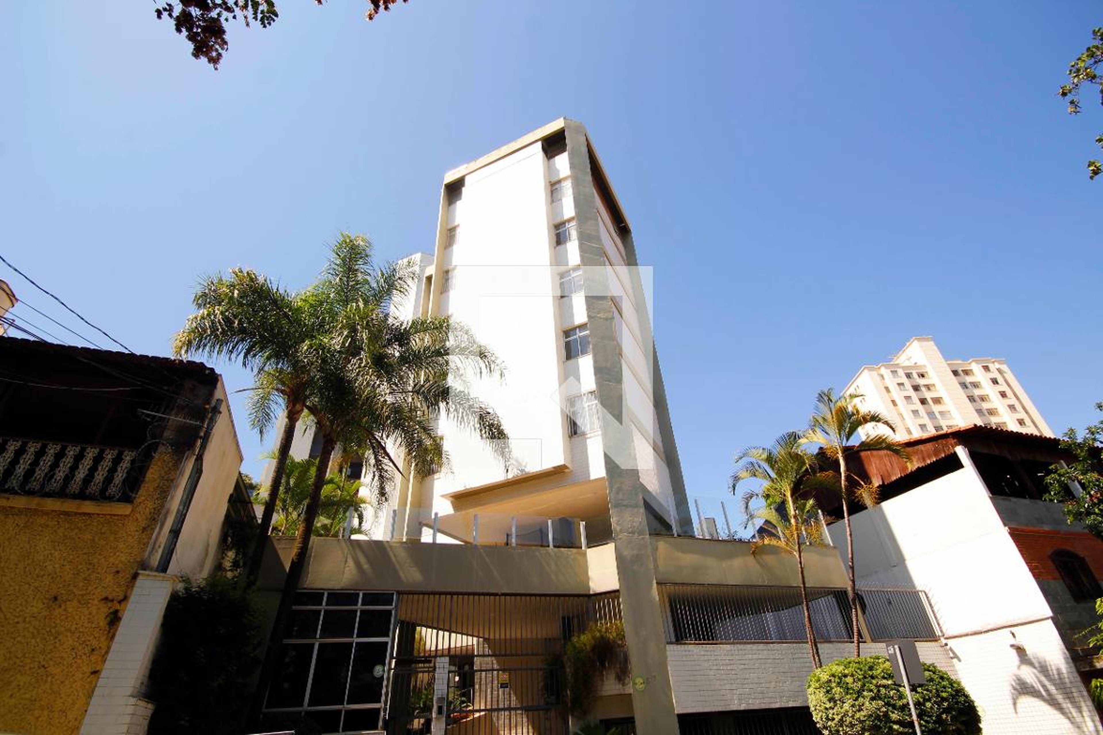 Fachada Edifício Mosteiro dos Gerônimos