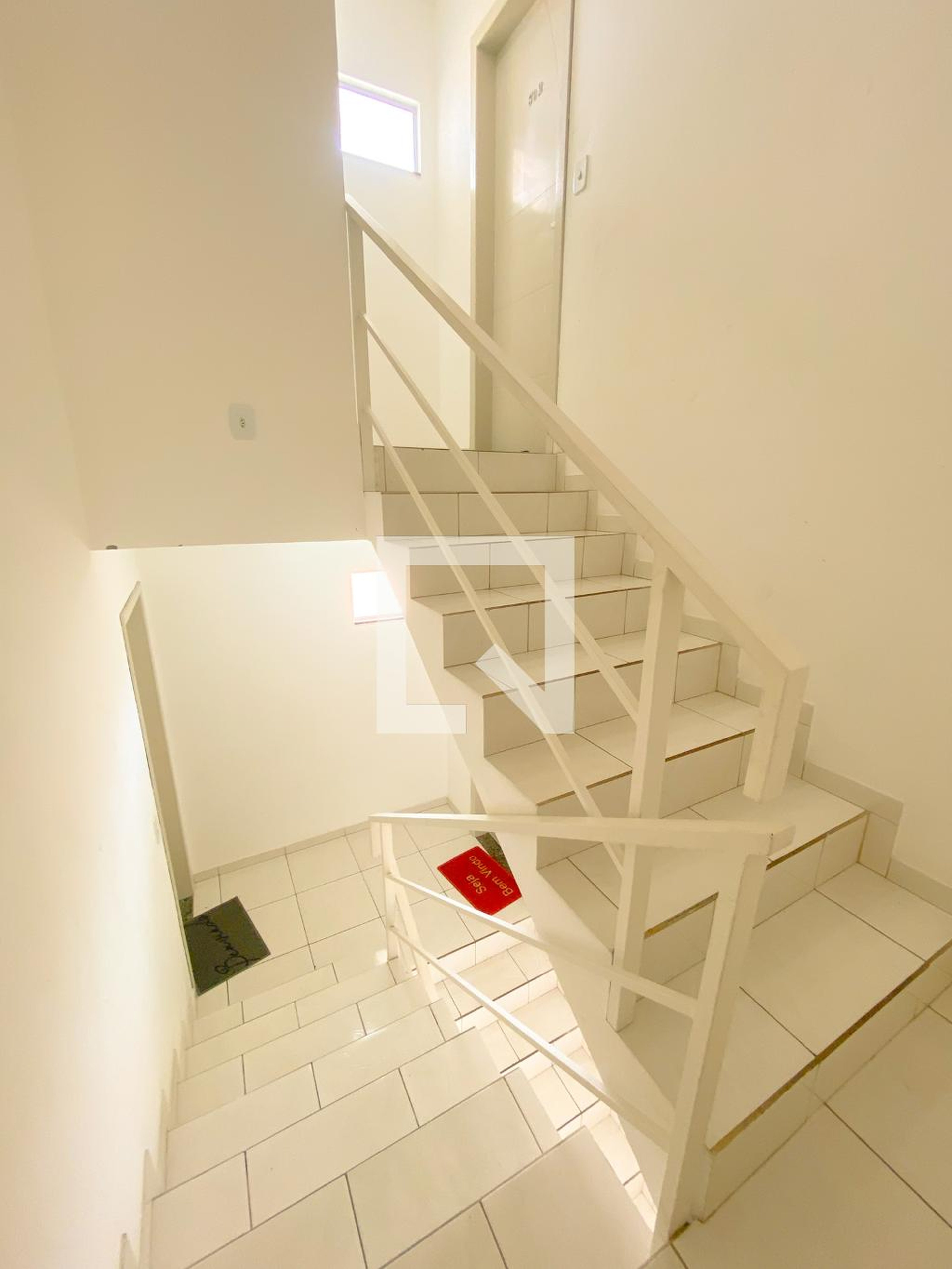 Área comum - Residêncial Catarina I