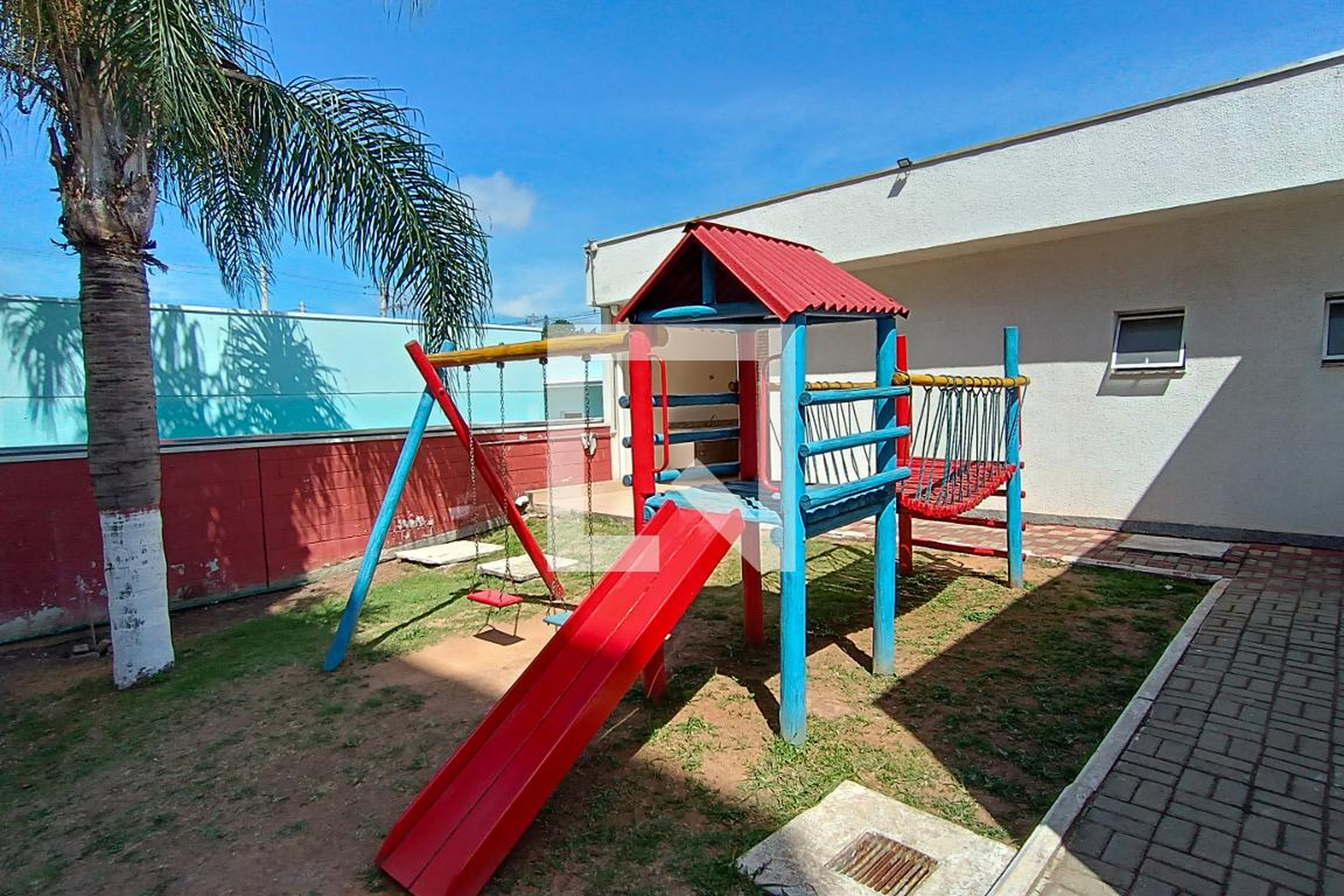 Playground - Villagio Rubi