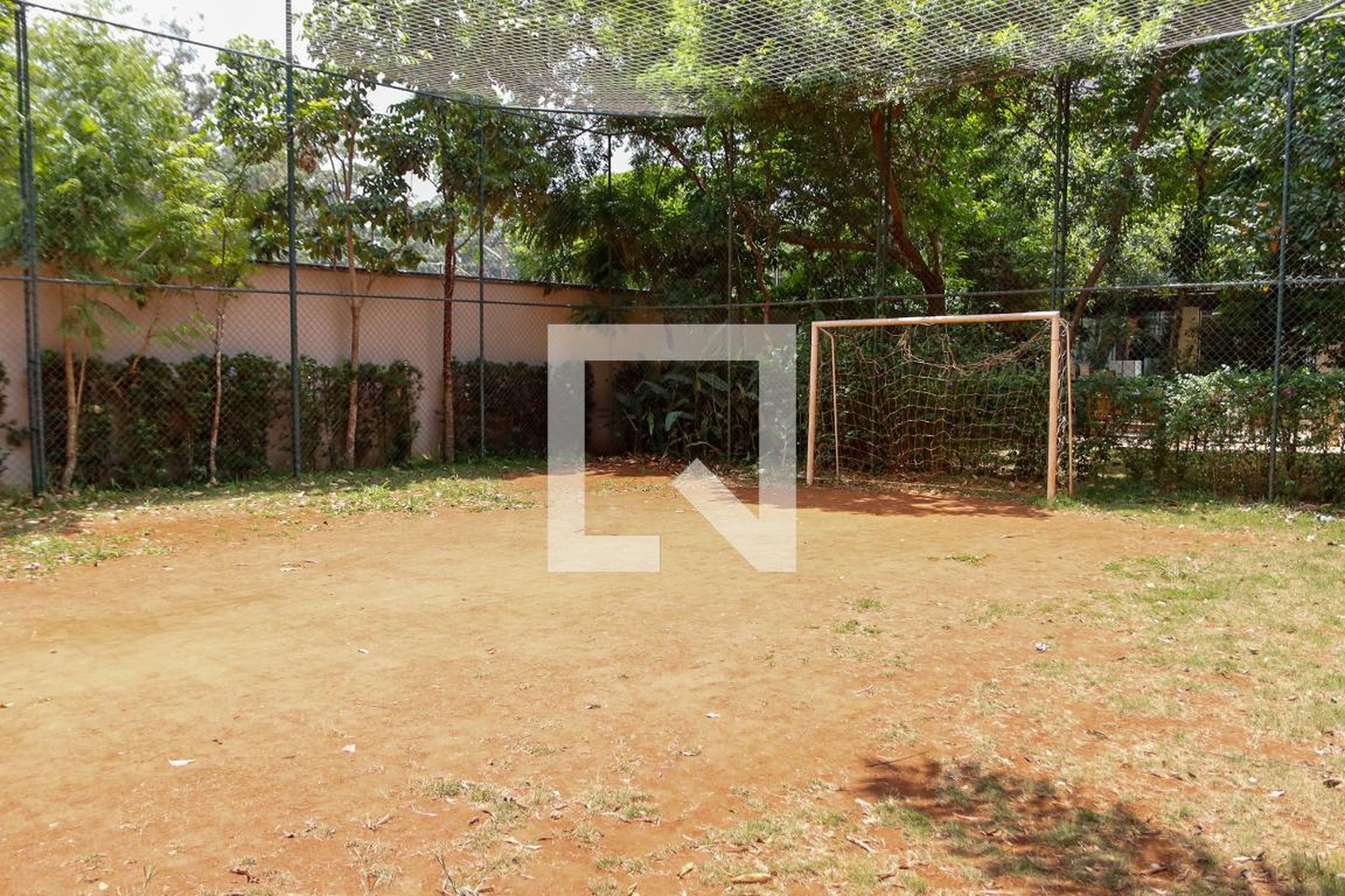 Quadra Esportiva - Piscine Osasco