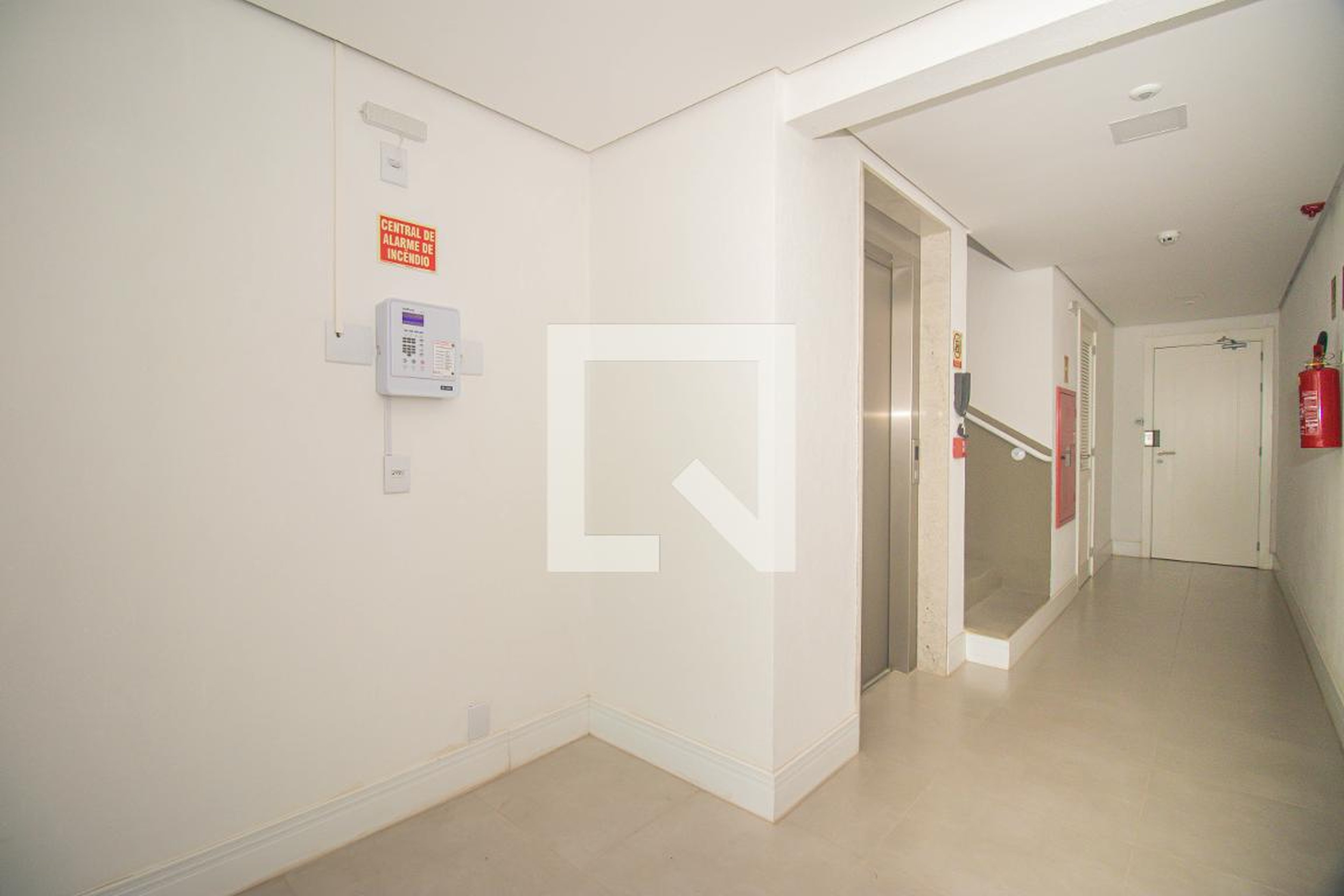 Hall de Entrada - null