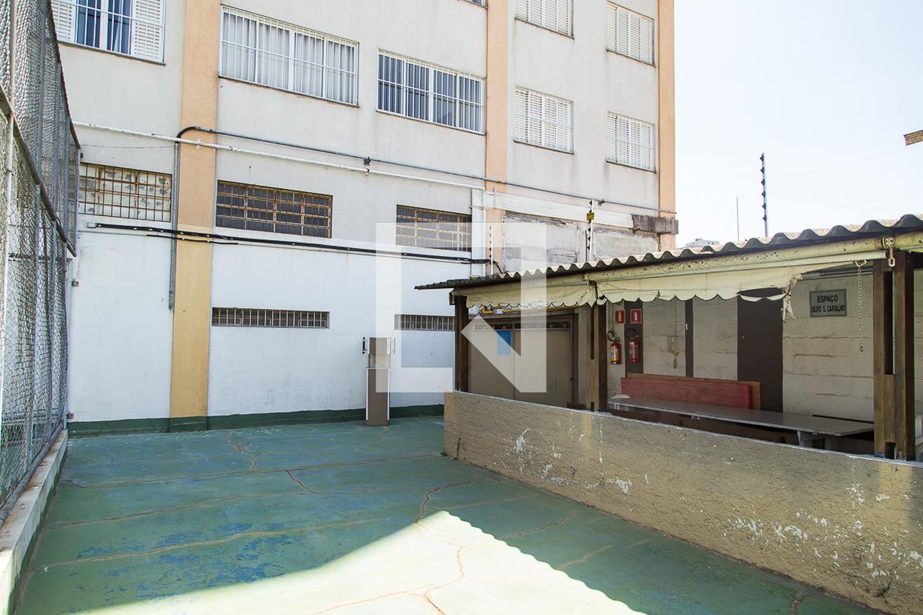 Churrasqueira - Pelegrin