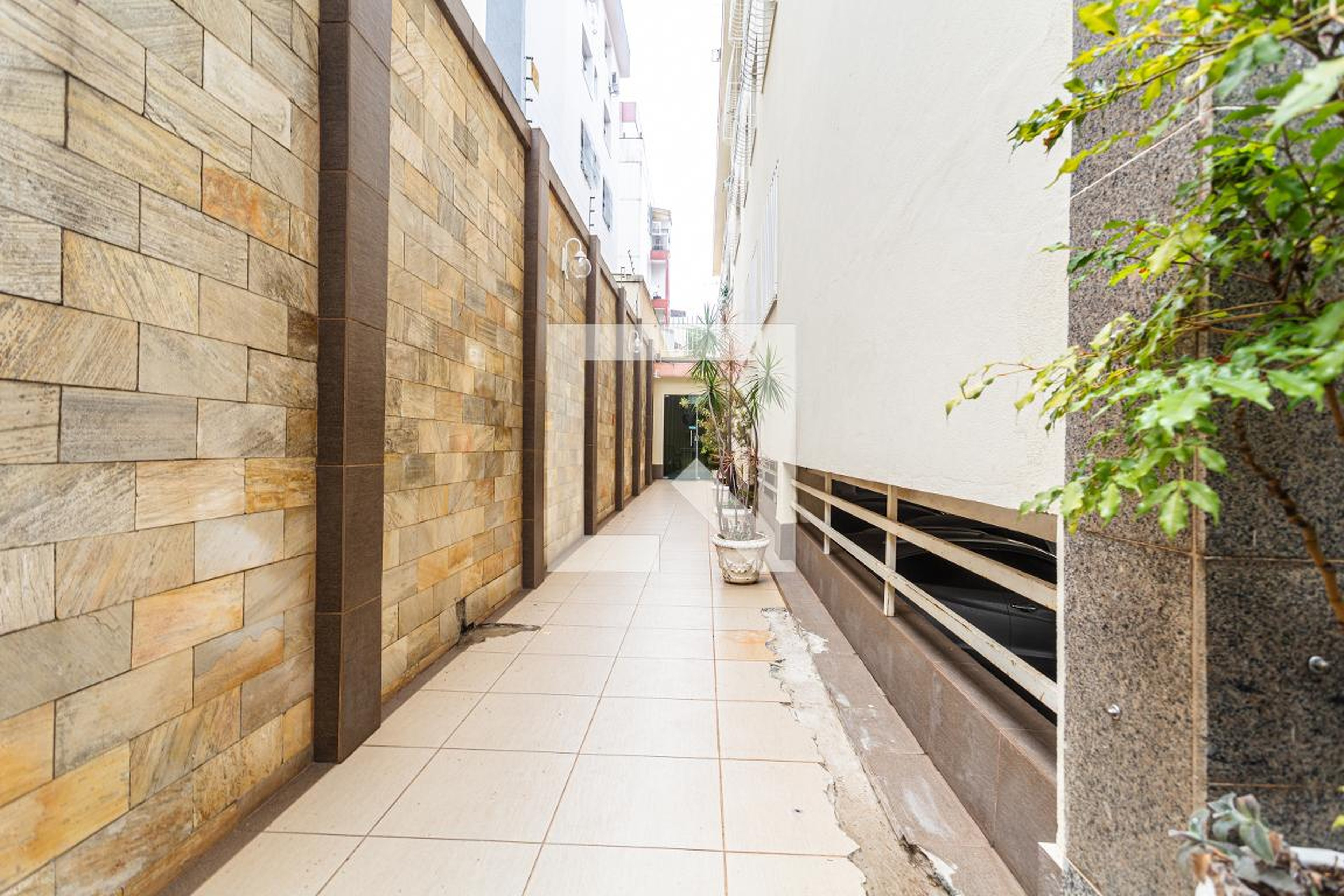 Hall de Entrada - null