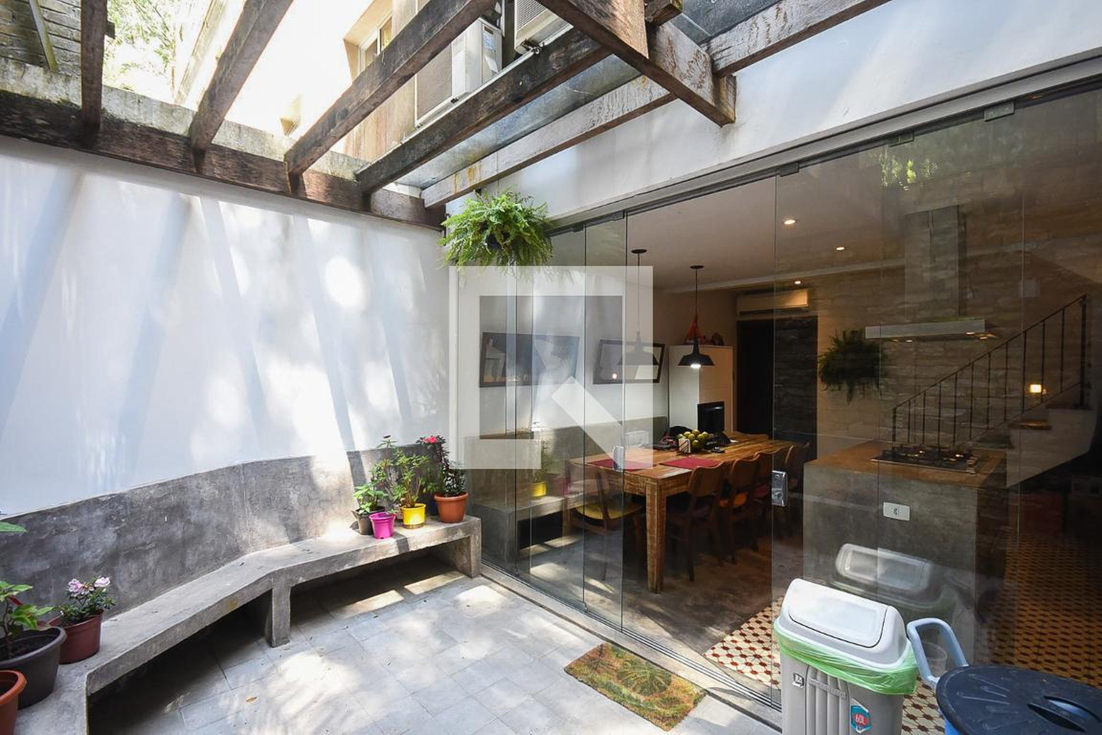 Churrasqueira - Paris Boulenart