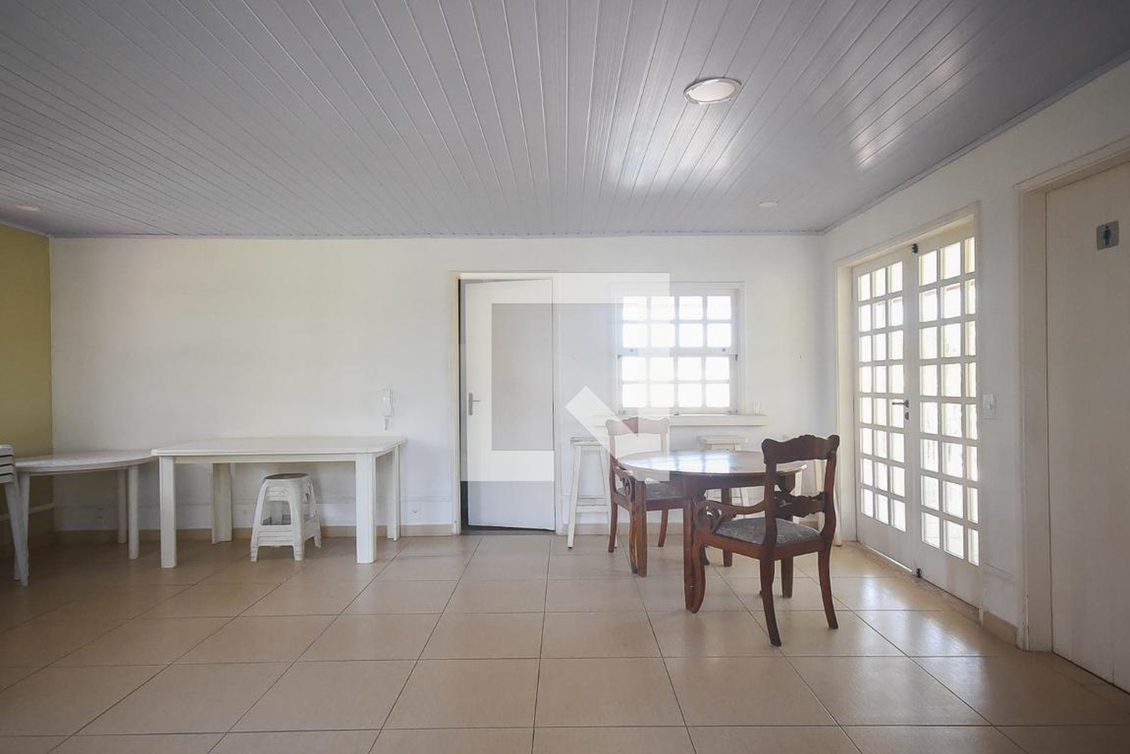 Salão de Festa - Residencial Vila Val Verde