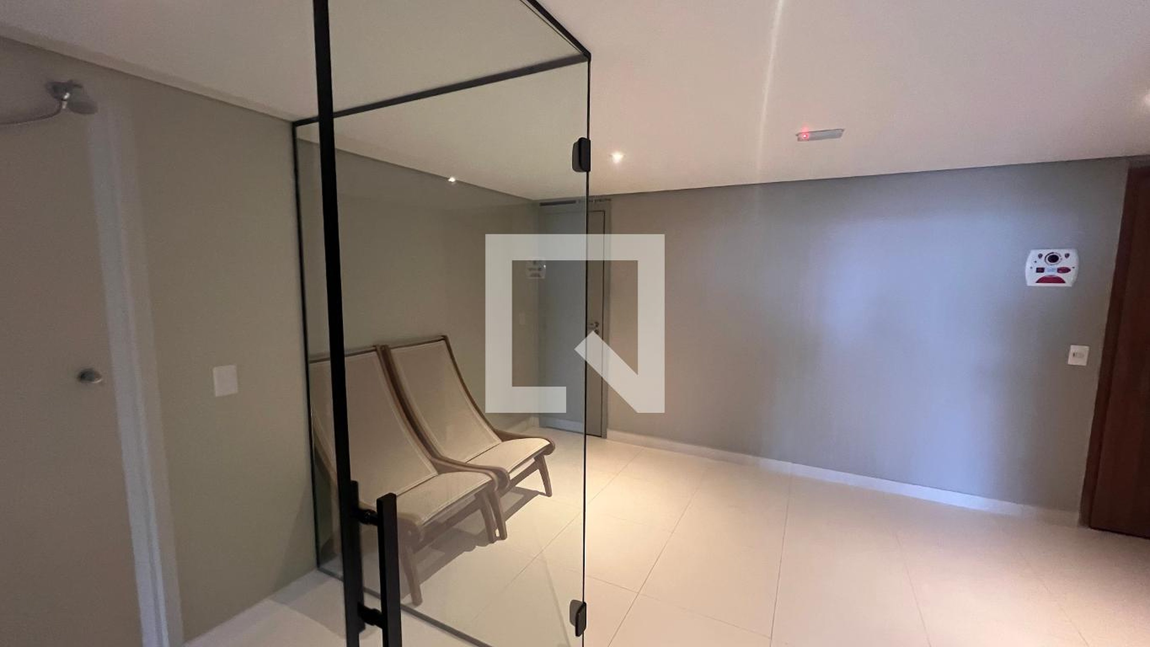 Sauna - Ecos Vila Madalena