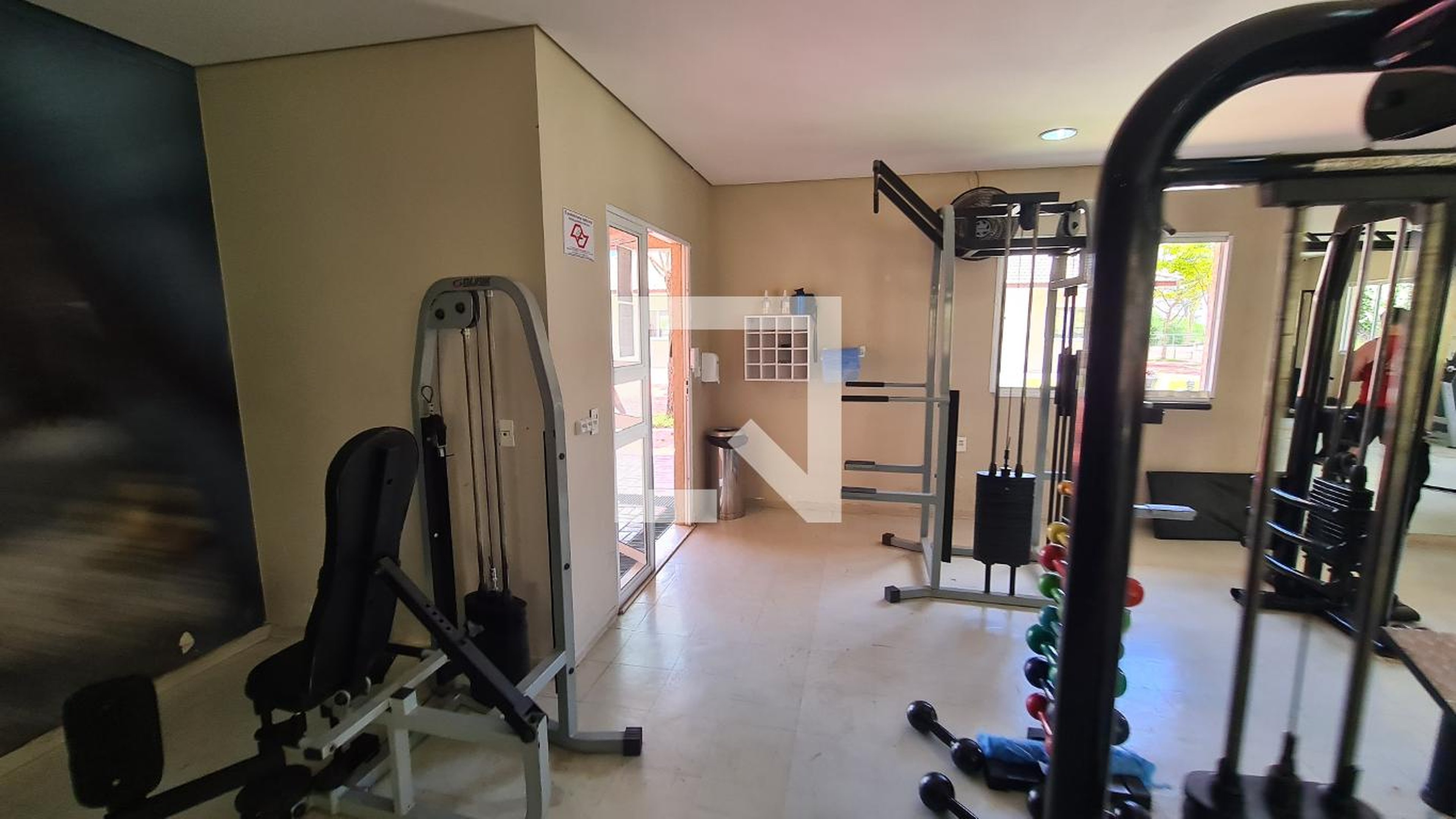 Academia - Vista Park