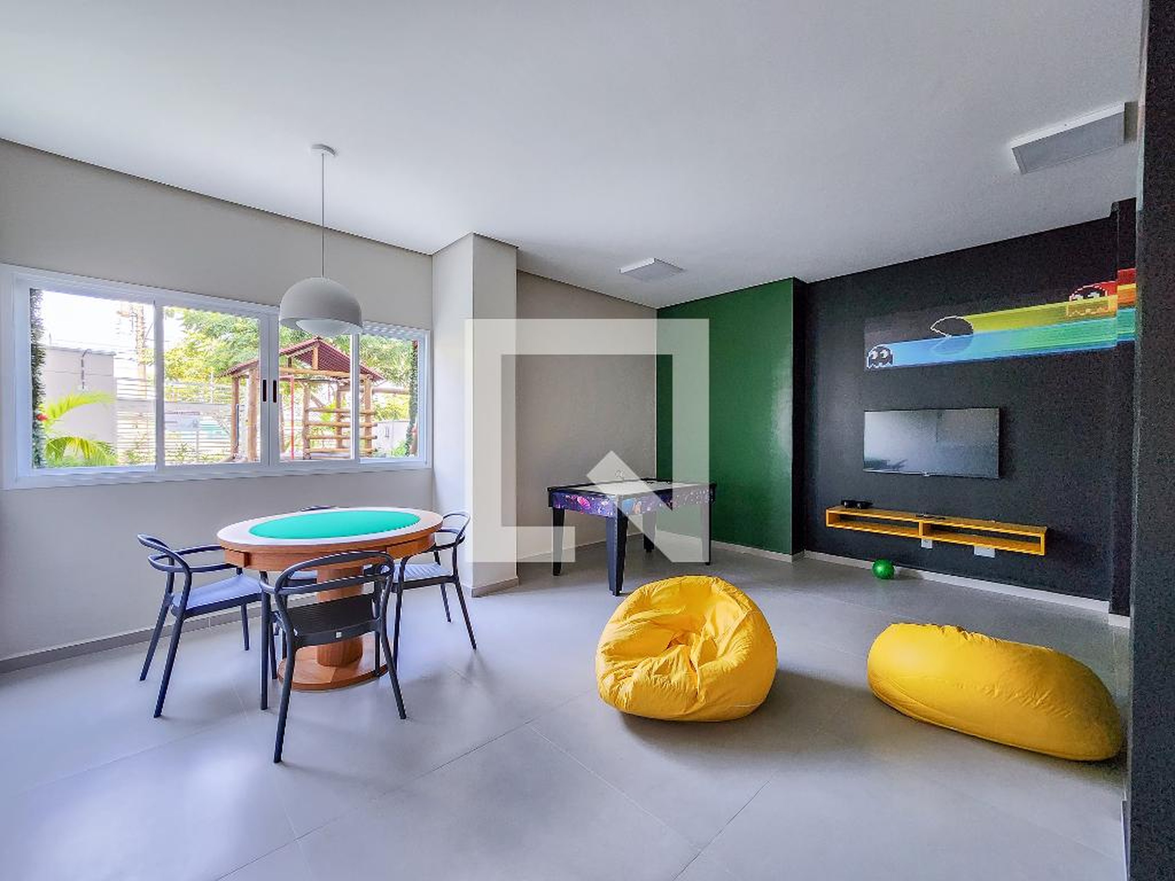 Brinquedoteca - Grand Valle Villa Branca