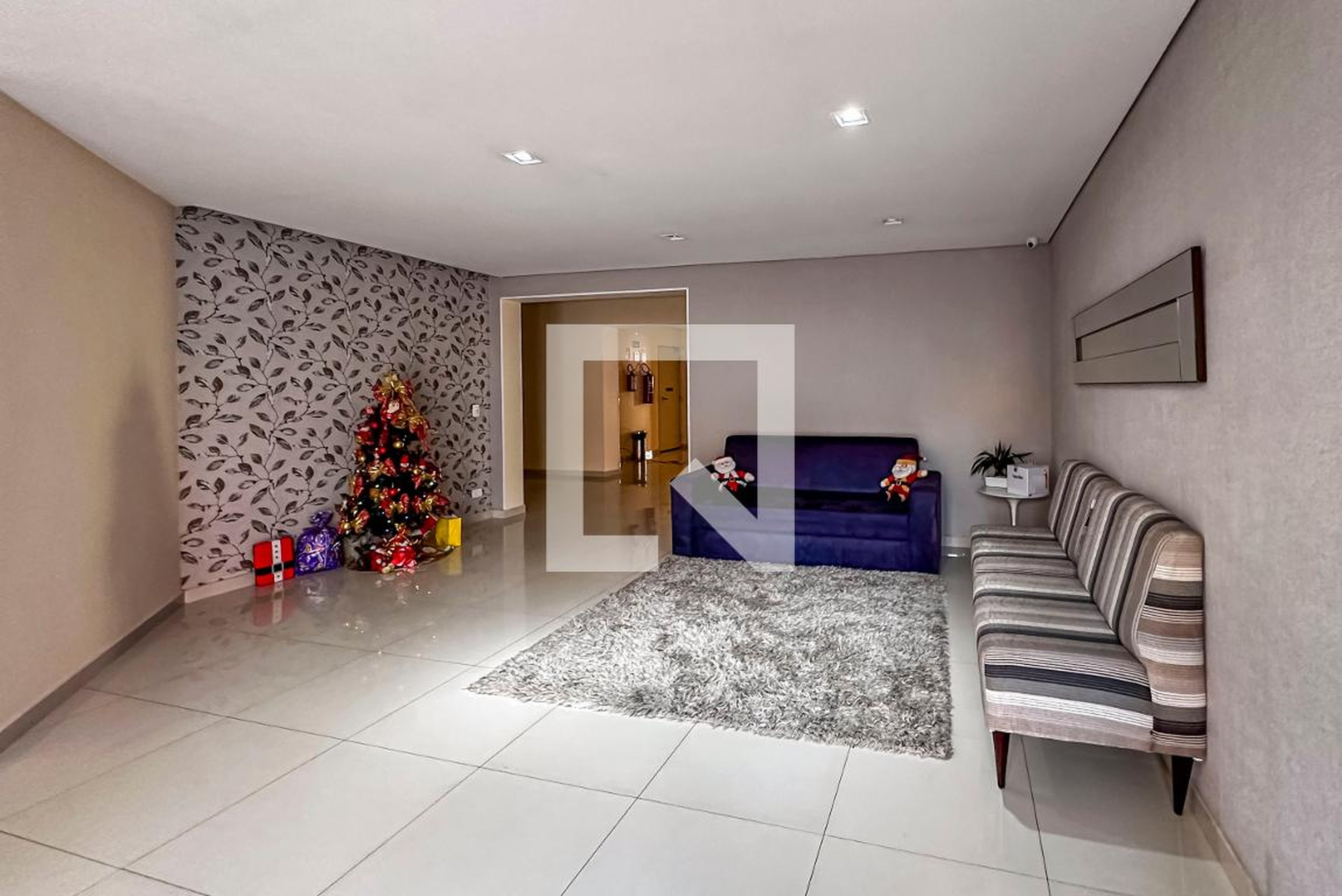 Hall de entrada - Eleganza