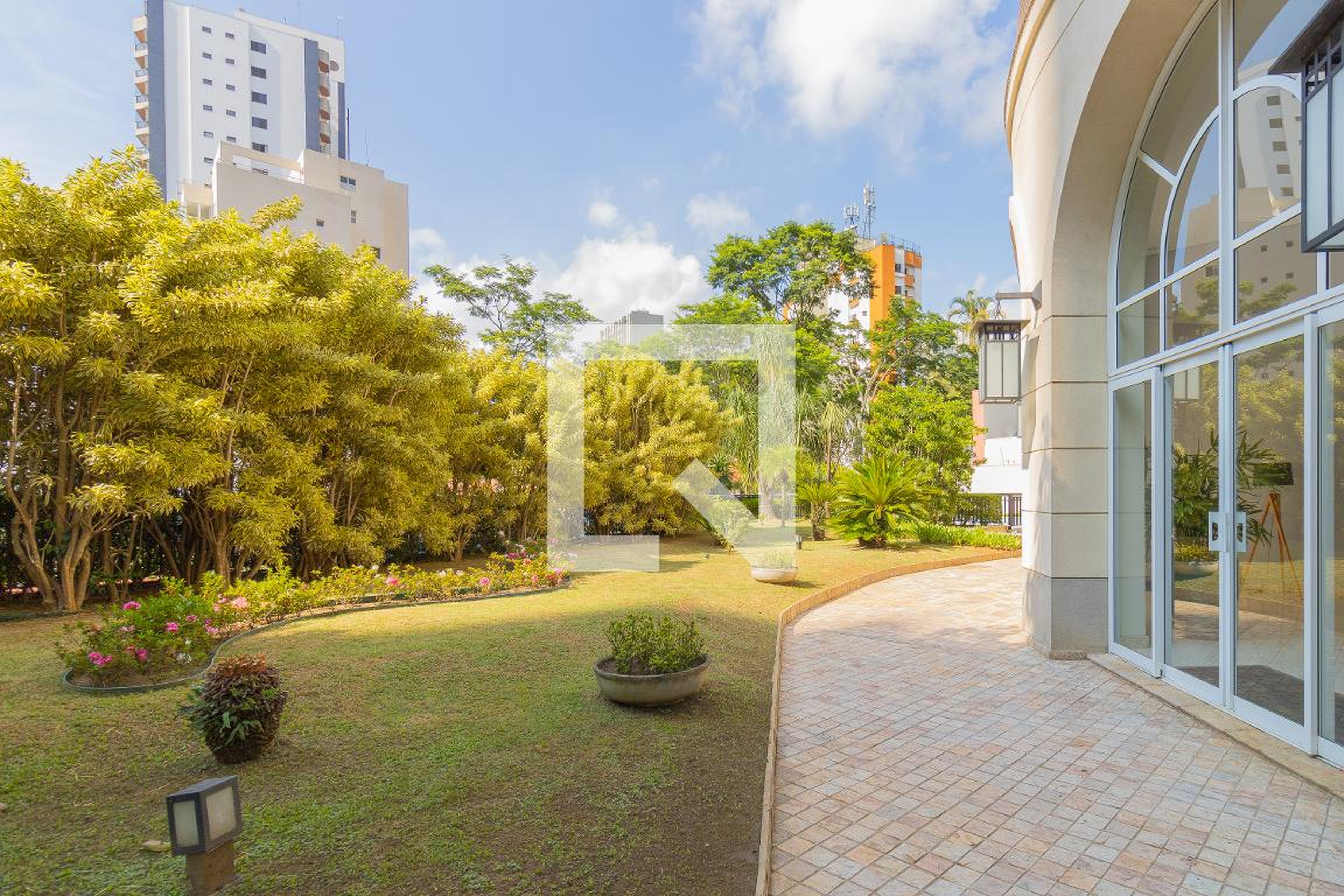 Área comum - Biarritz Morumbi