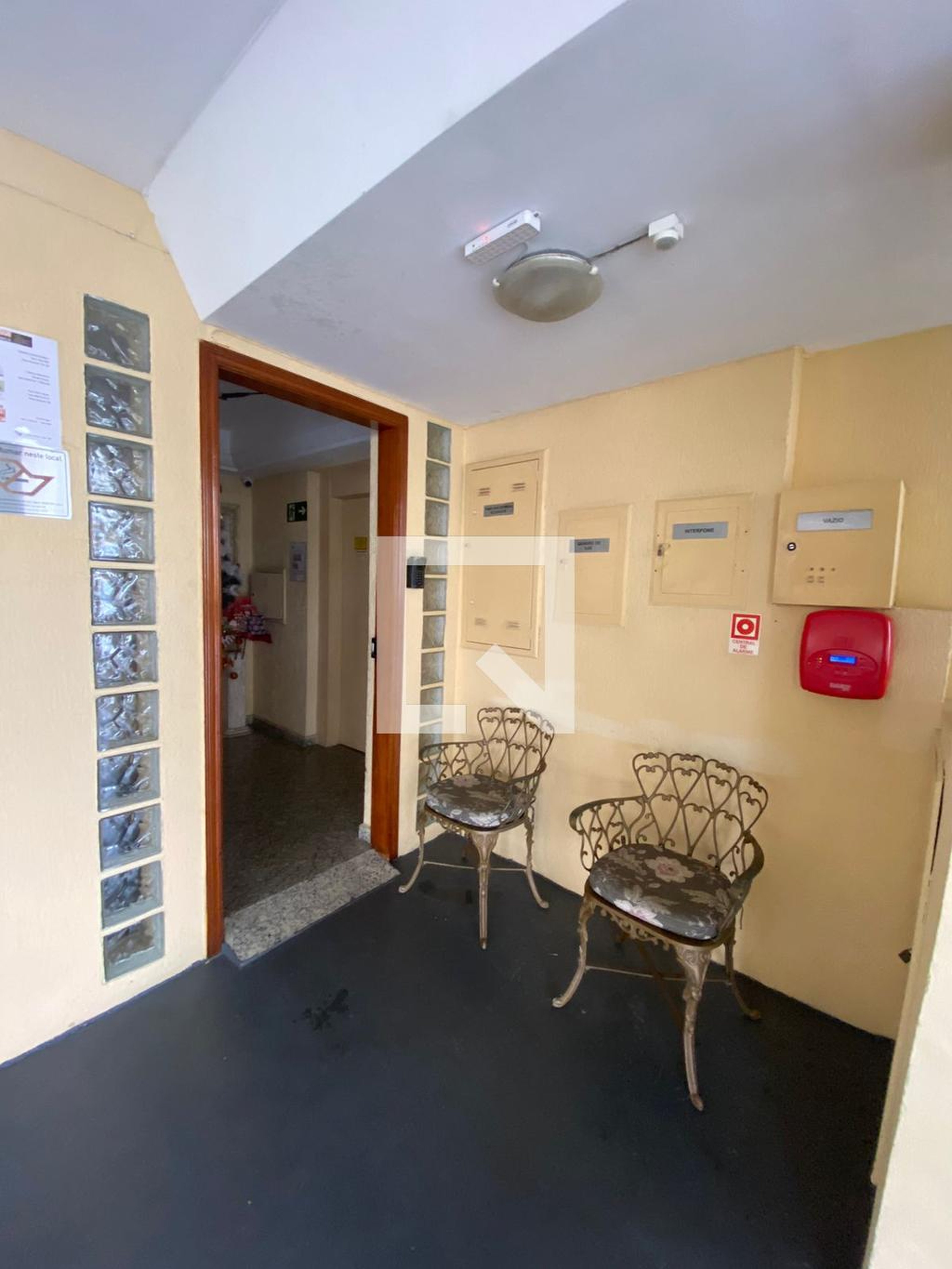 Hall - Edifício Alamanda