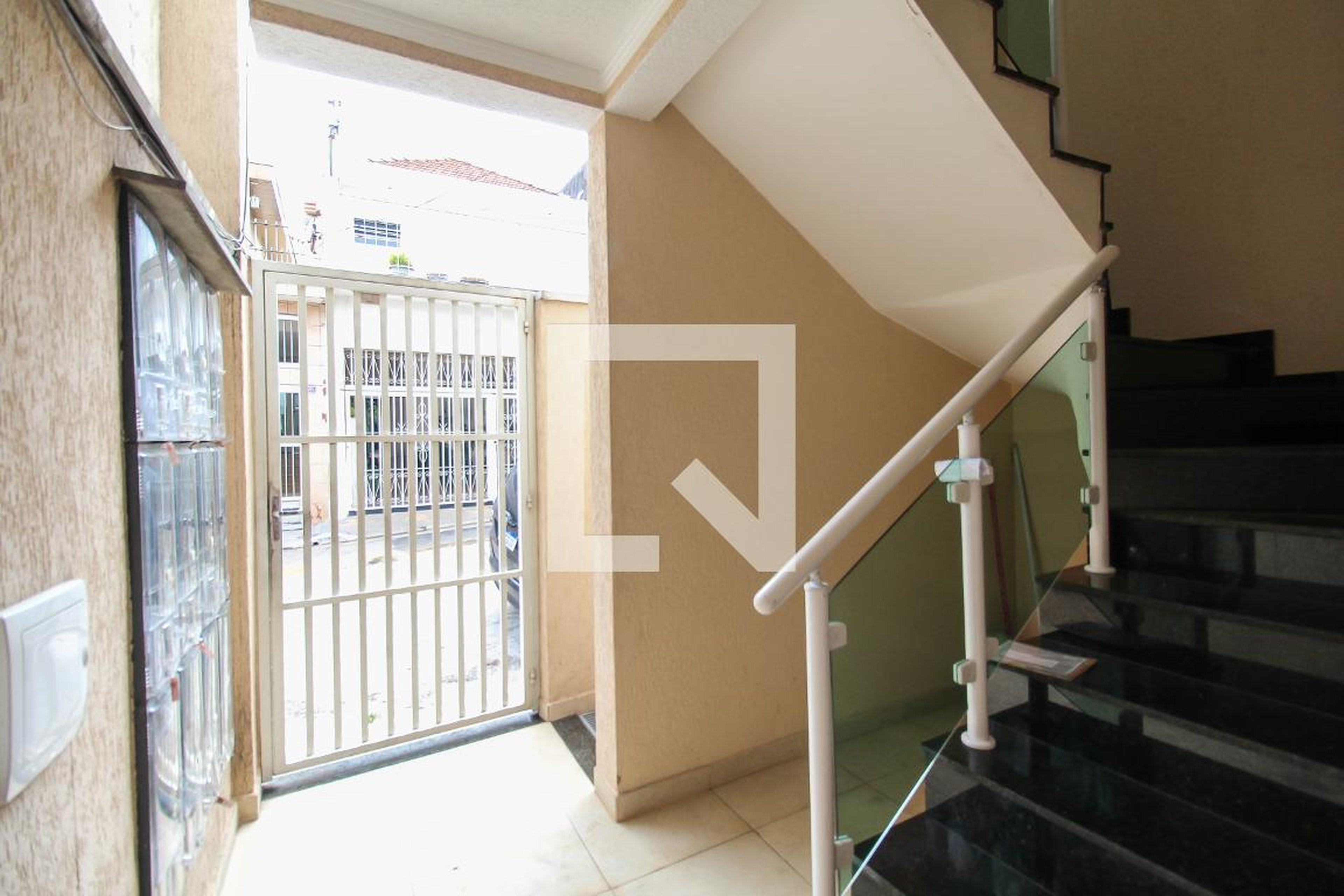 Entrada - São Manoel