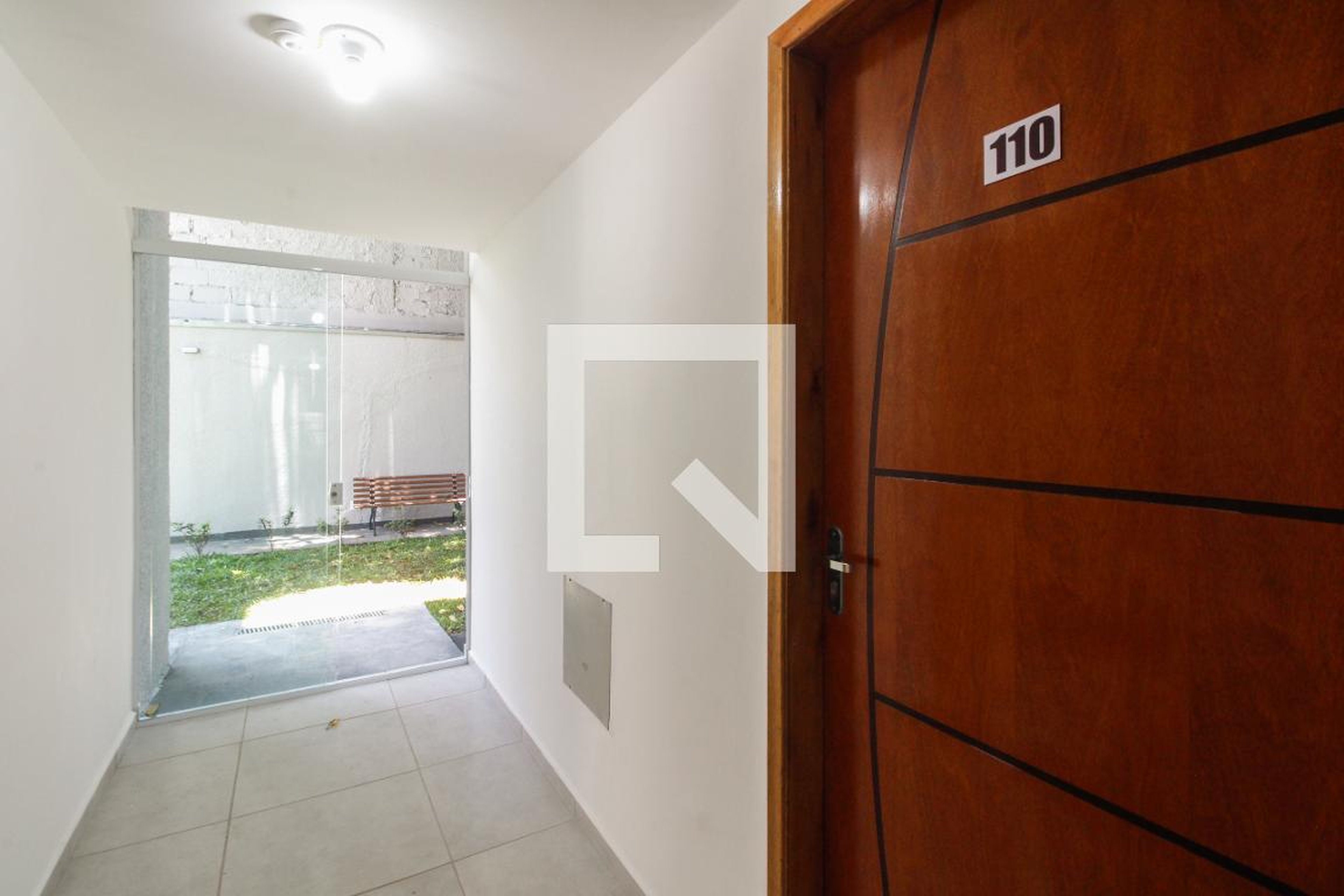 Condomínio - Vila Garden