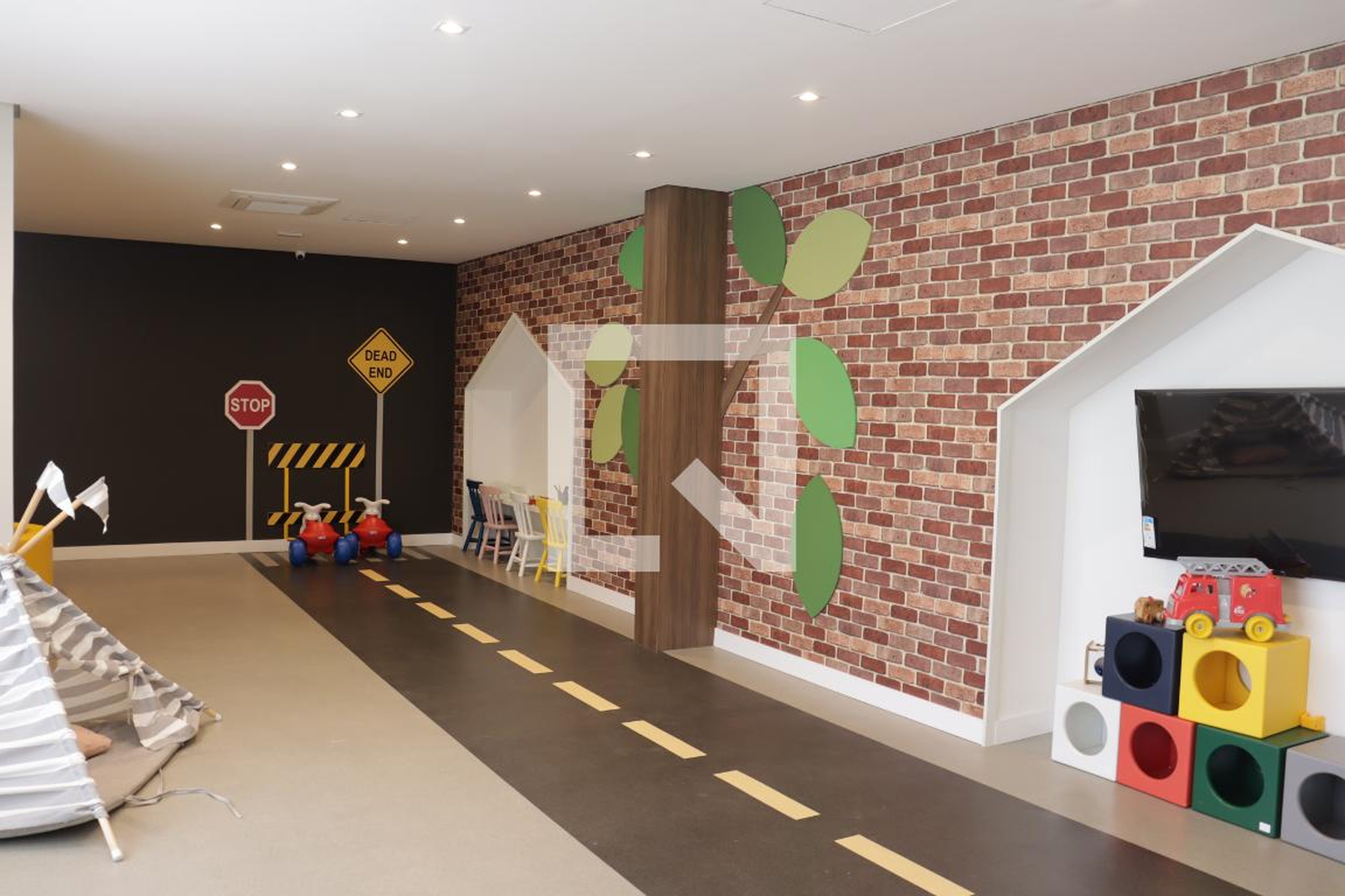 Playground - Nex One