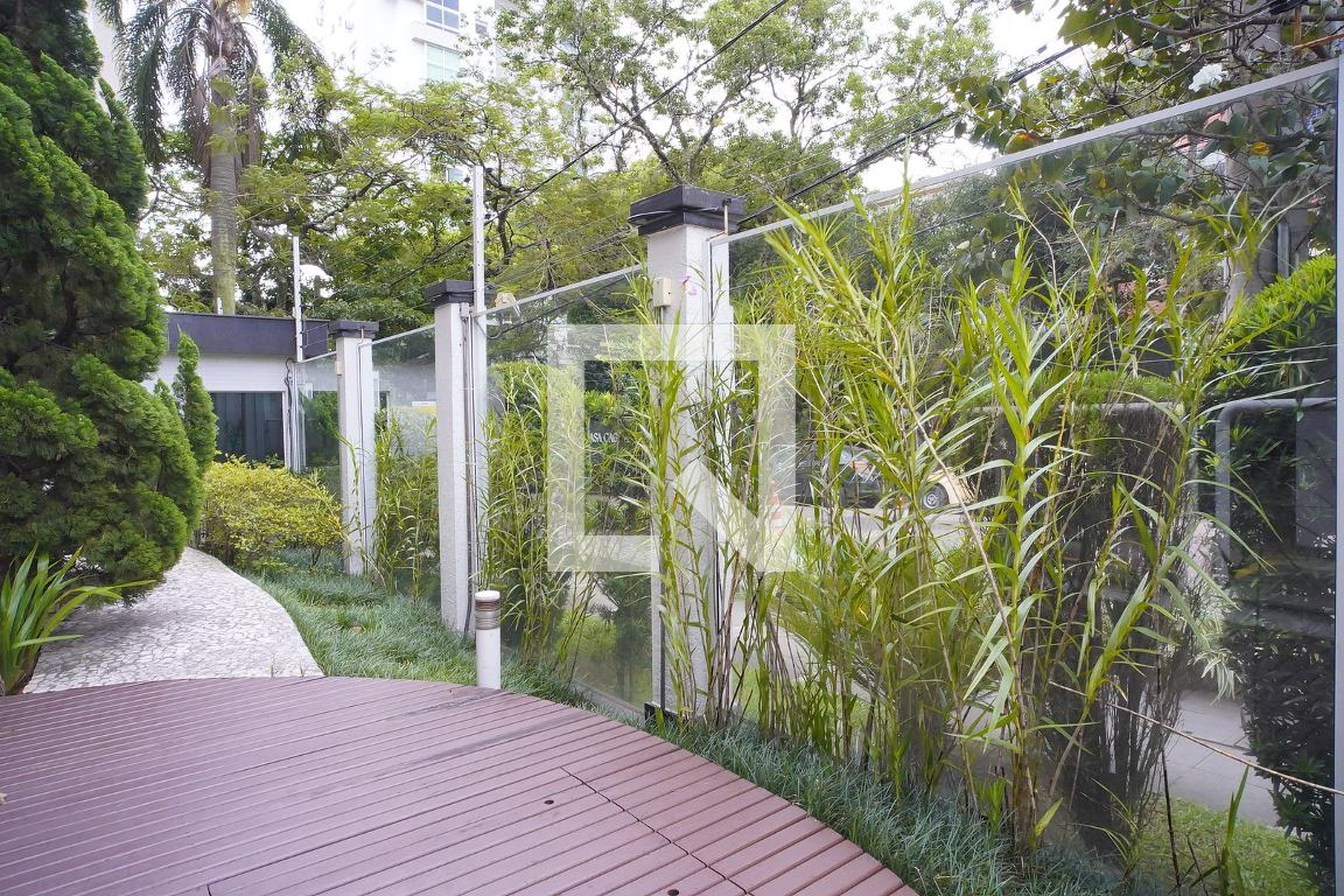 Área comum - Minato Mira