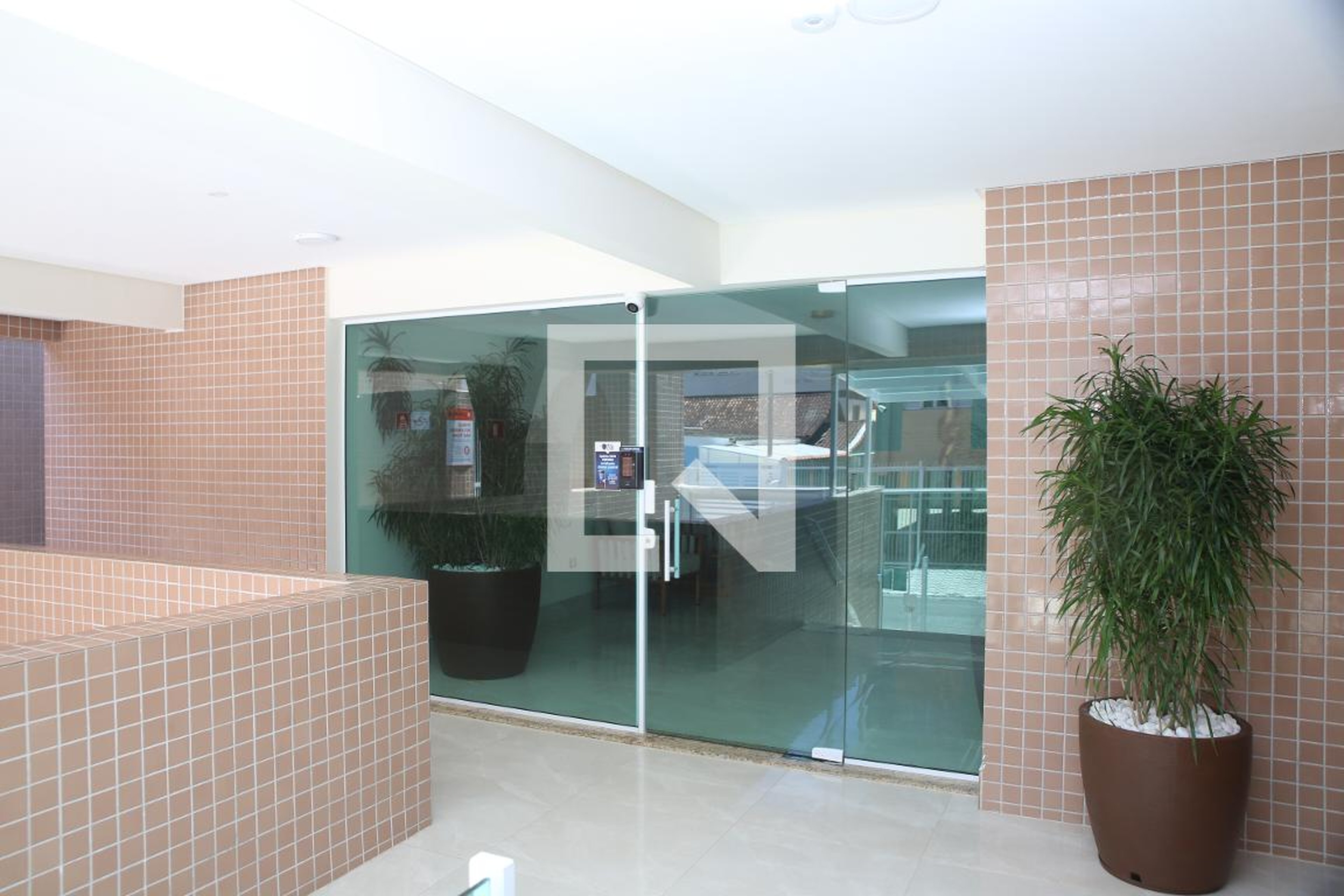 ENTRADA - Residencial Pompeia IV