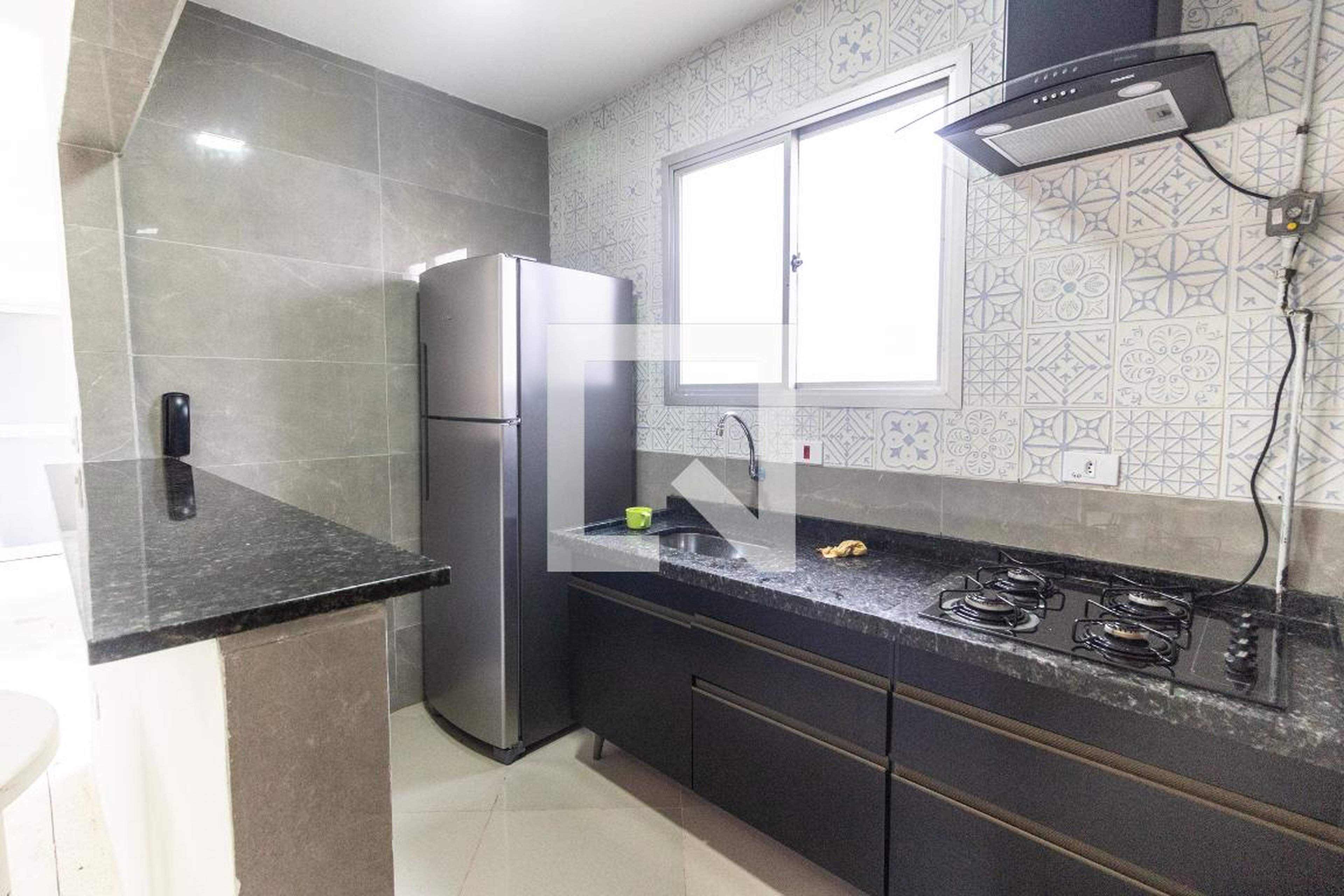 Salão de festas - Chateau Royal