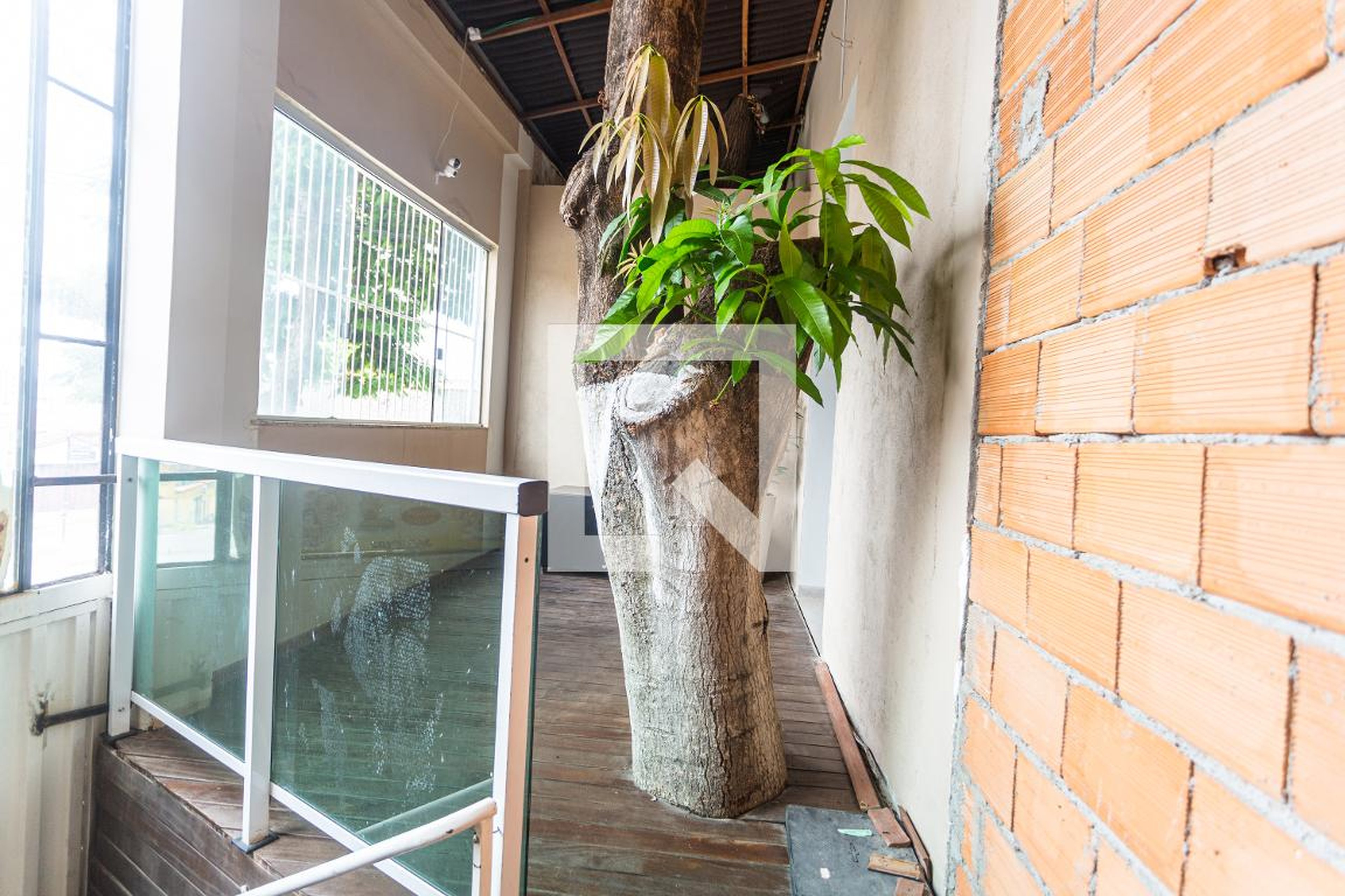 Hall de Entrada - null