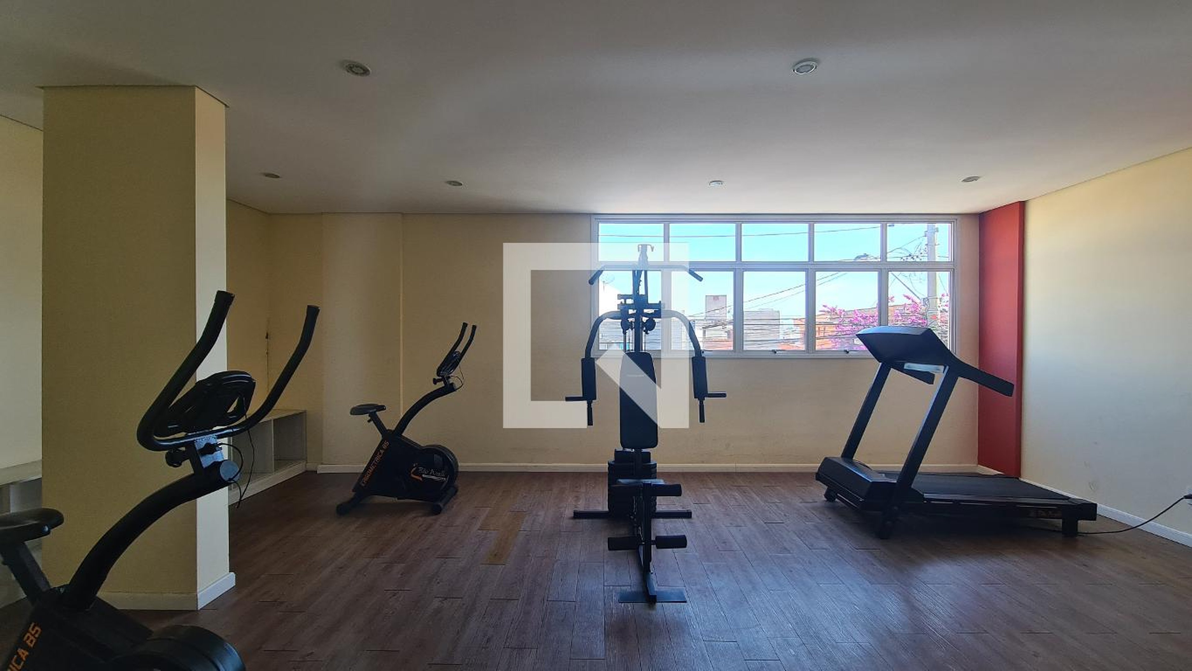 Academia - Residencial Vitória