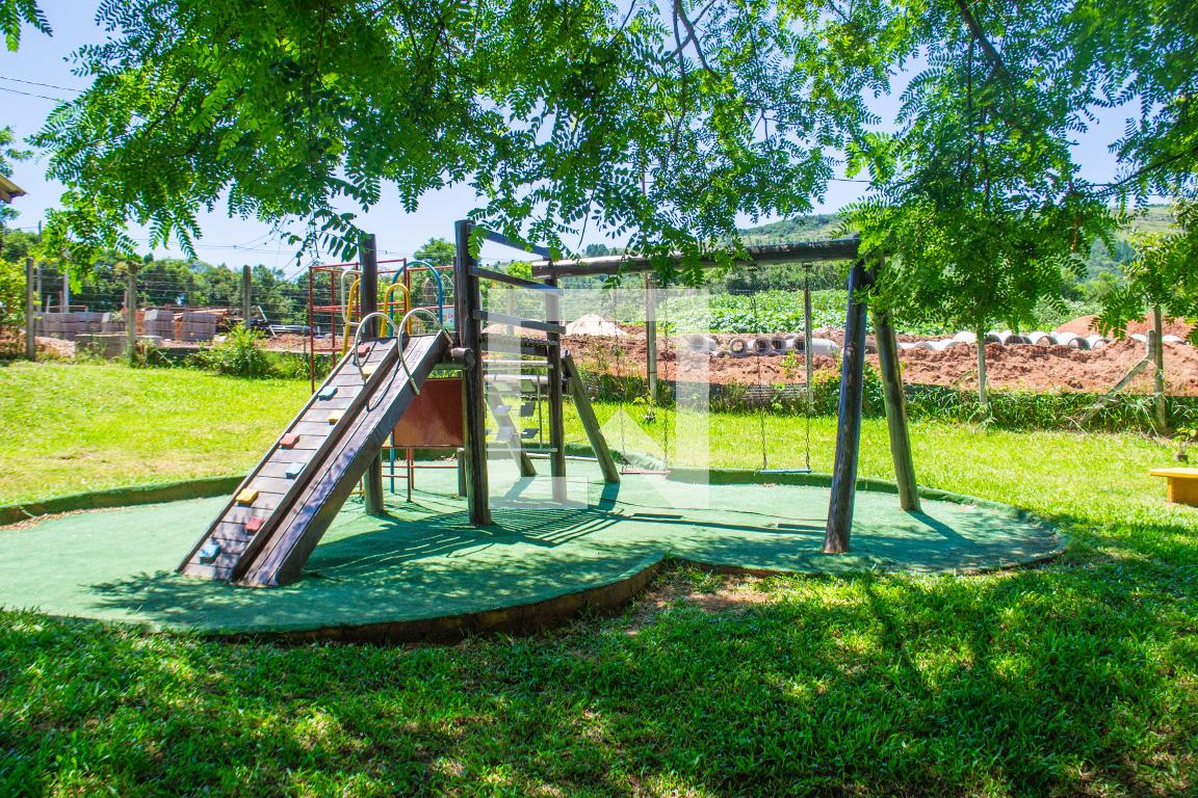 Playground - Monte Verde