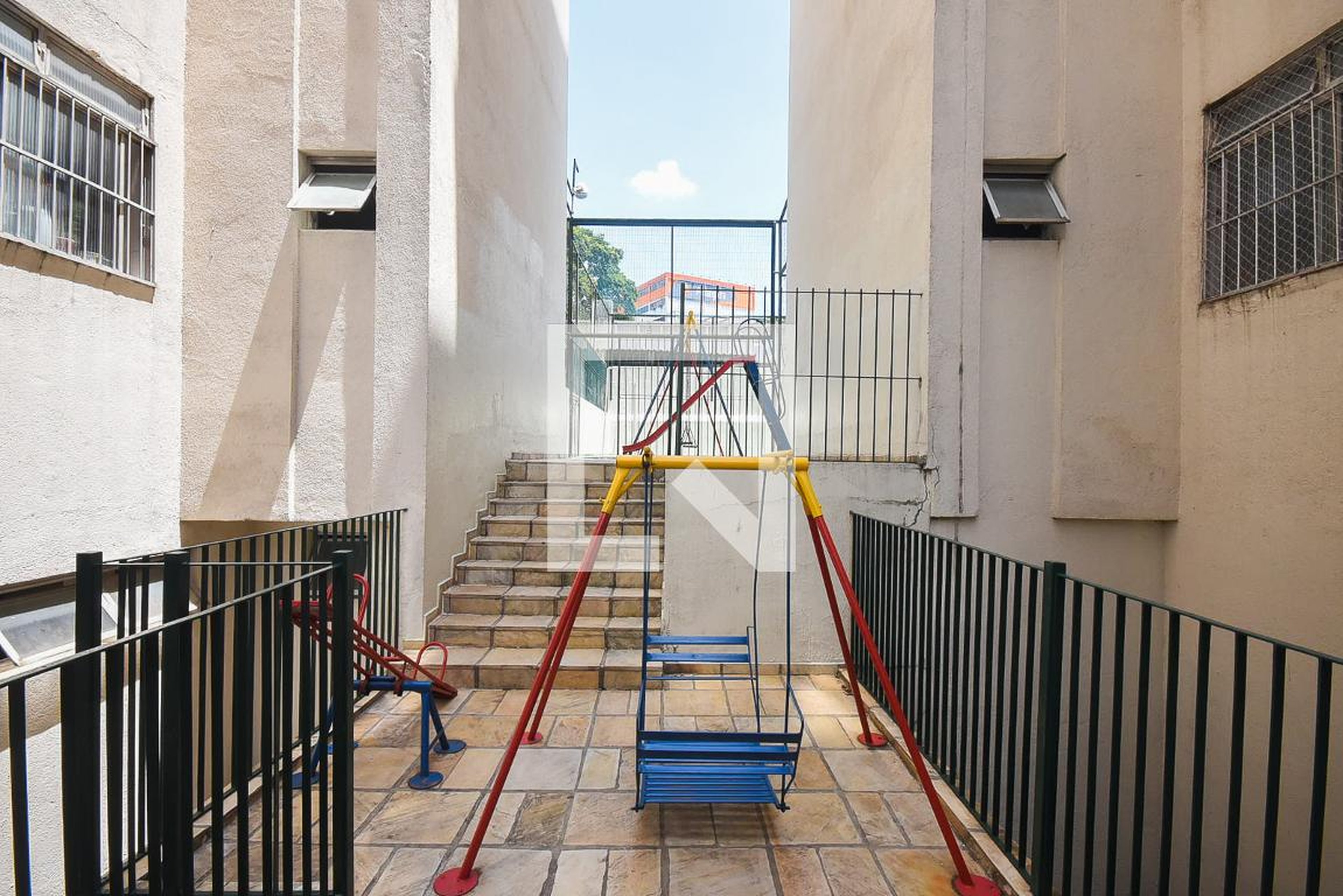 Playground - Suely Prates