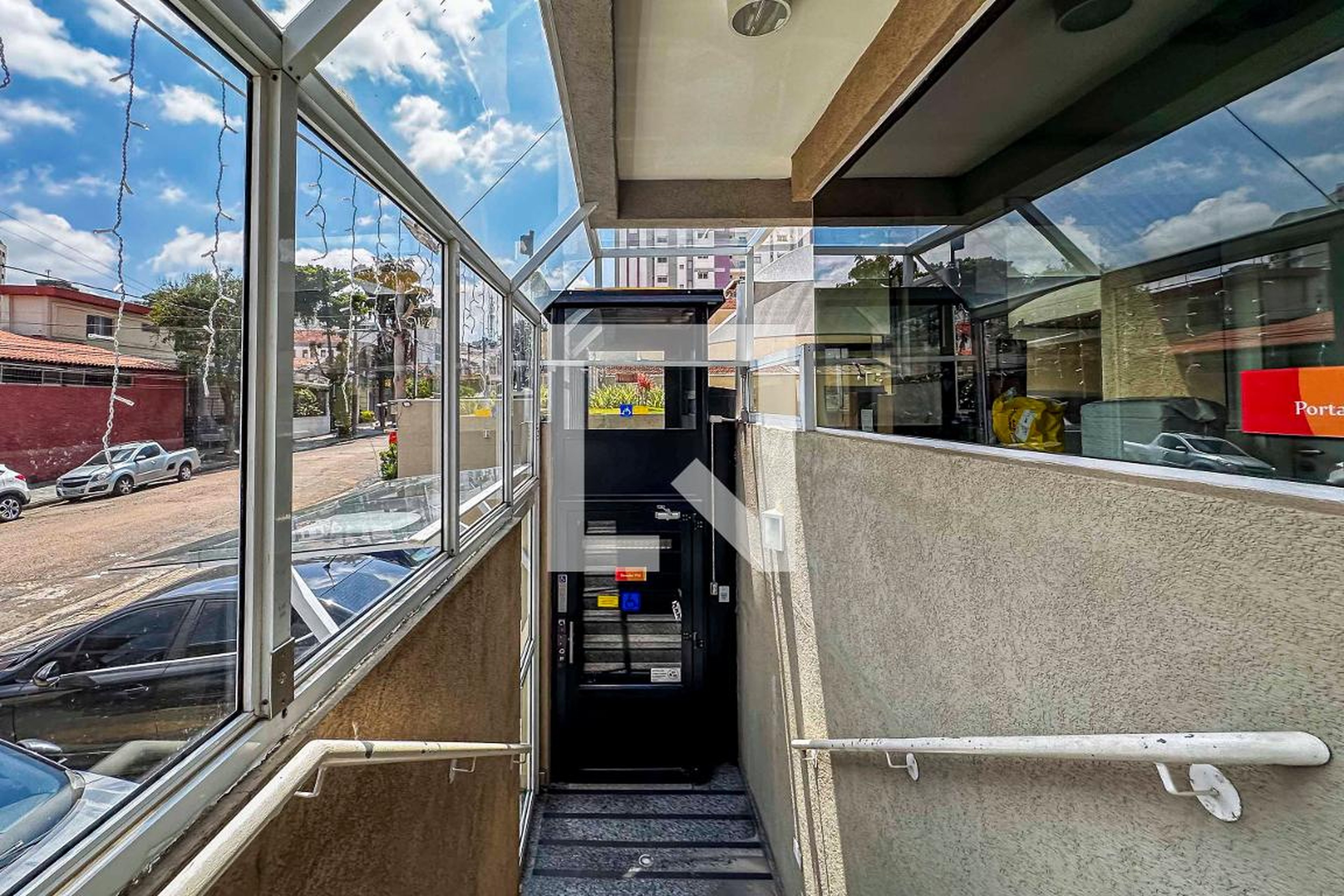 Entrada - Residencial Provence