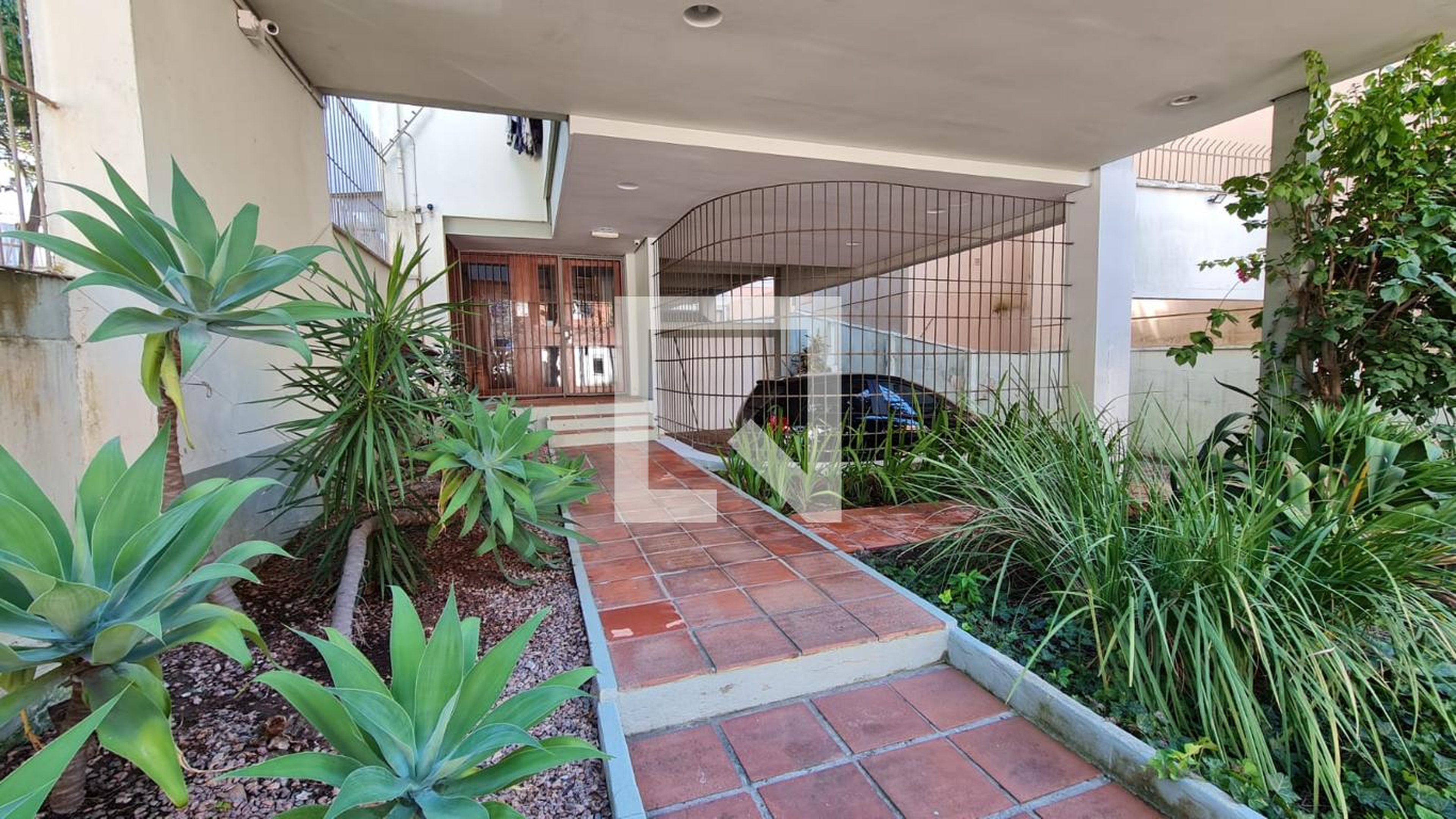 Hall de entrada - null