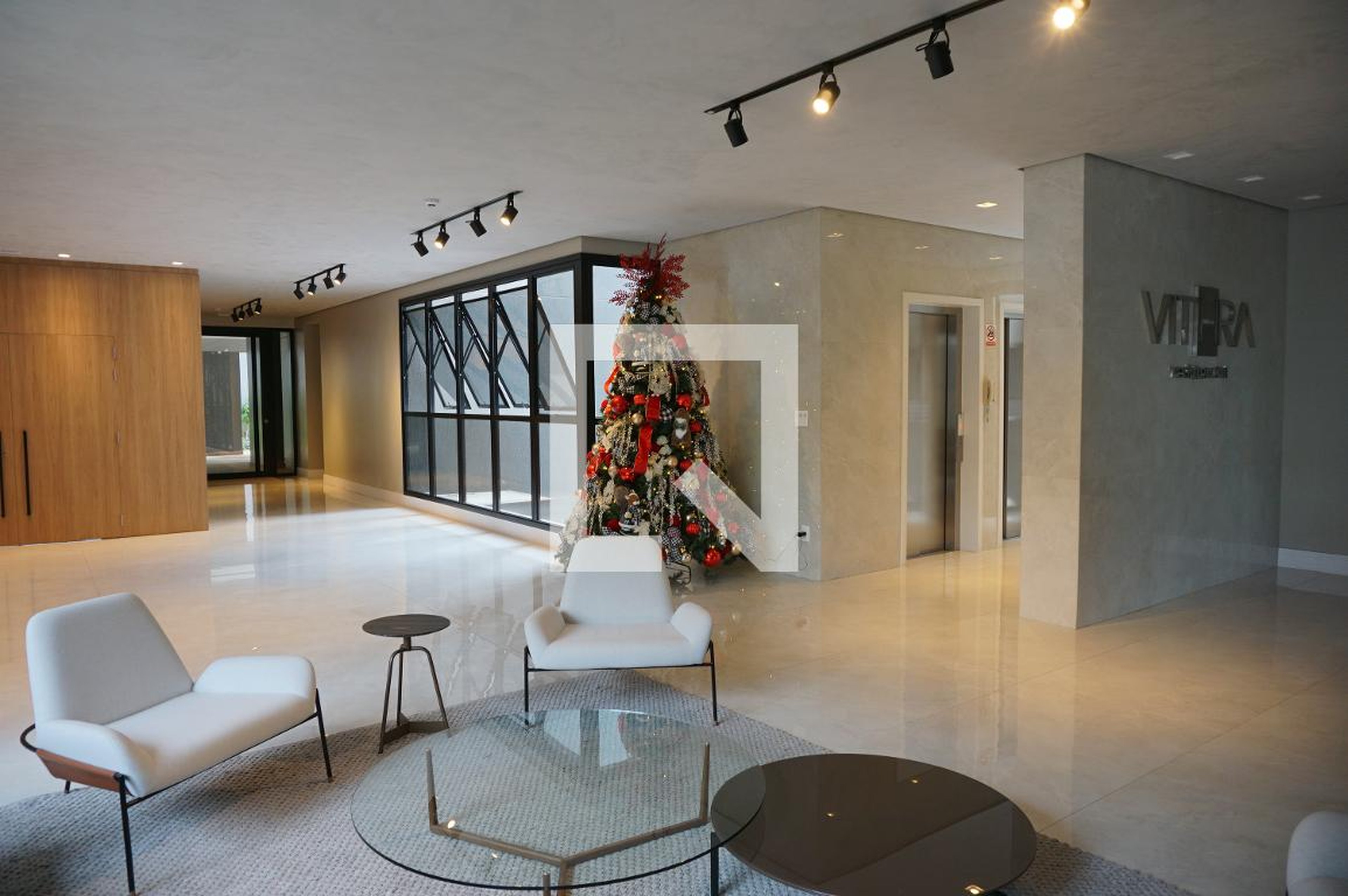 Hall de entrada - null