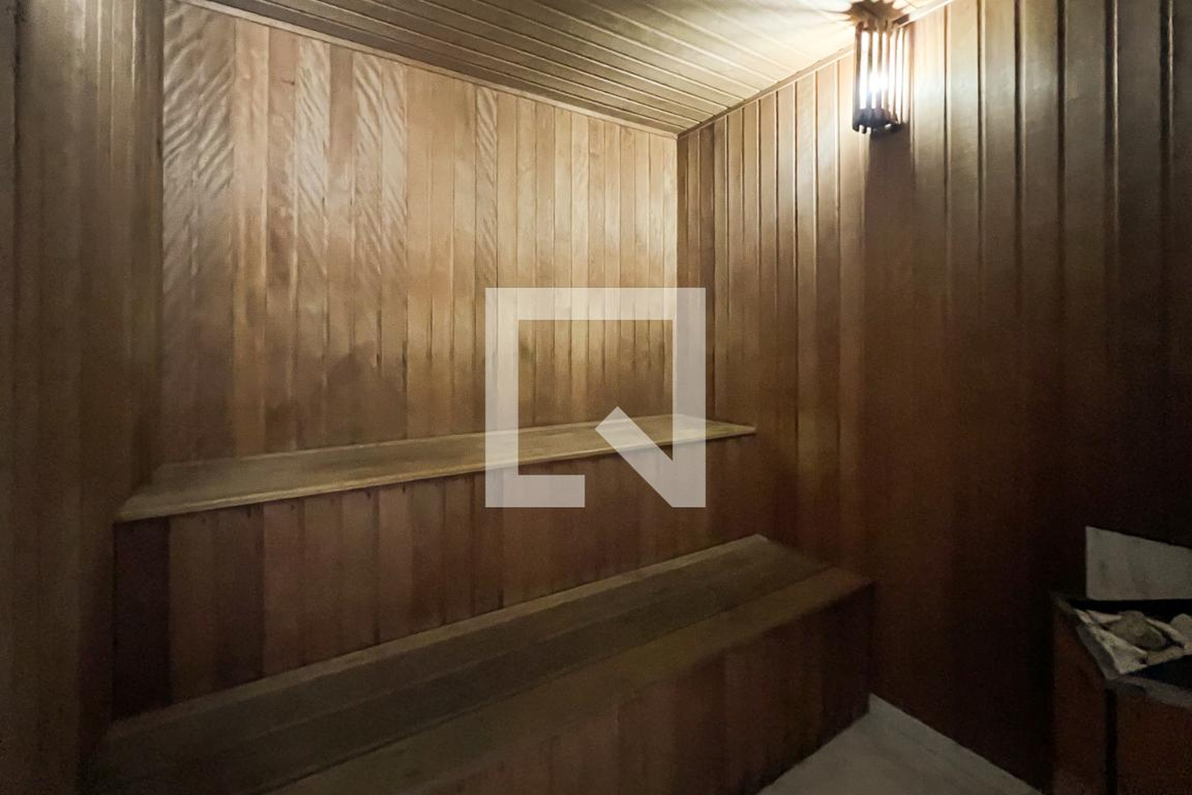 Sauna - Moema Duplex Life