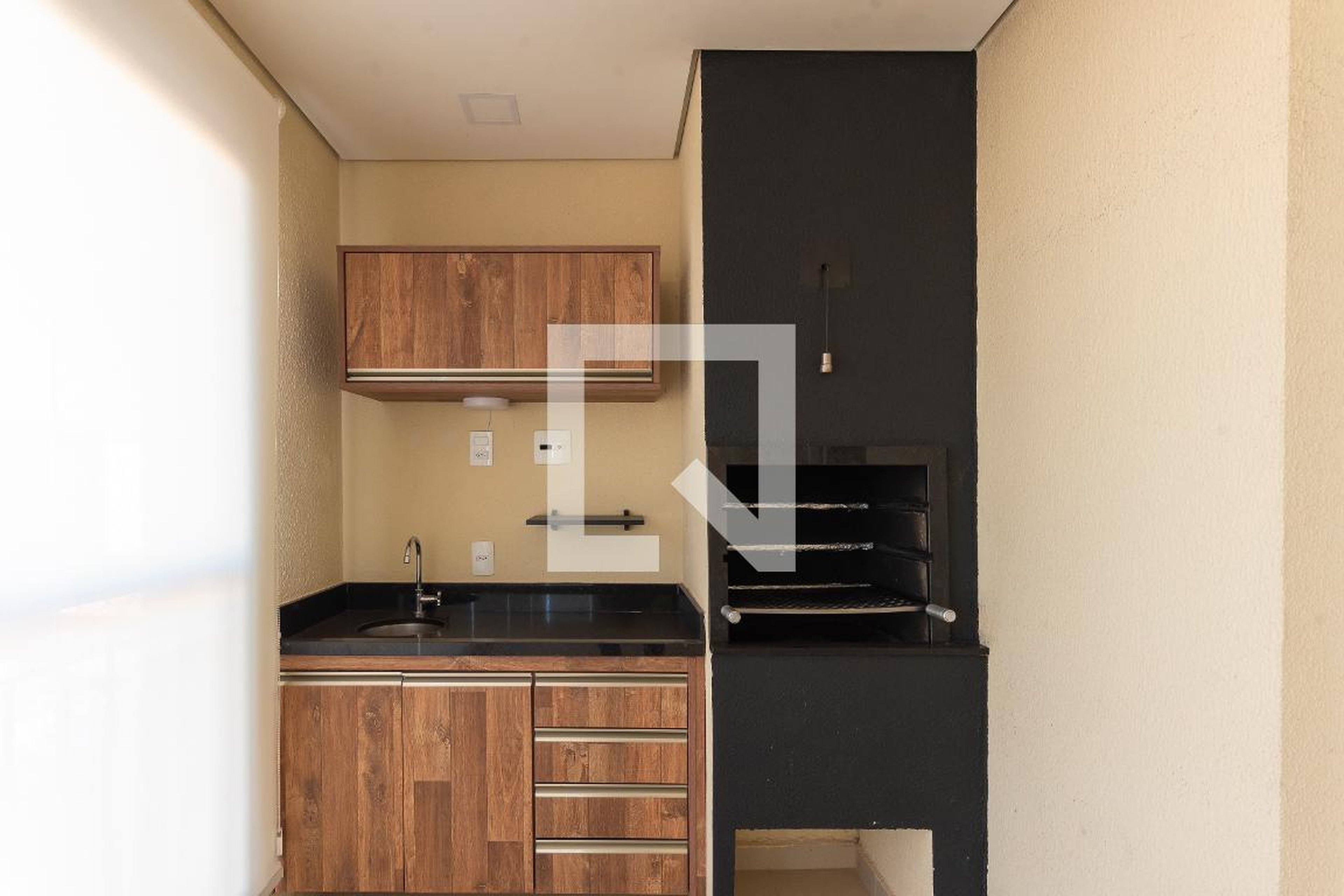 Churrasqueira - LE Chateau Frontenac