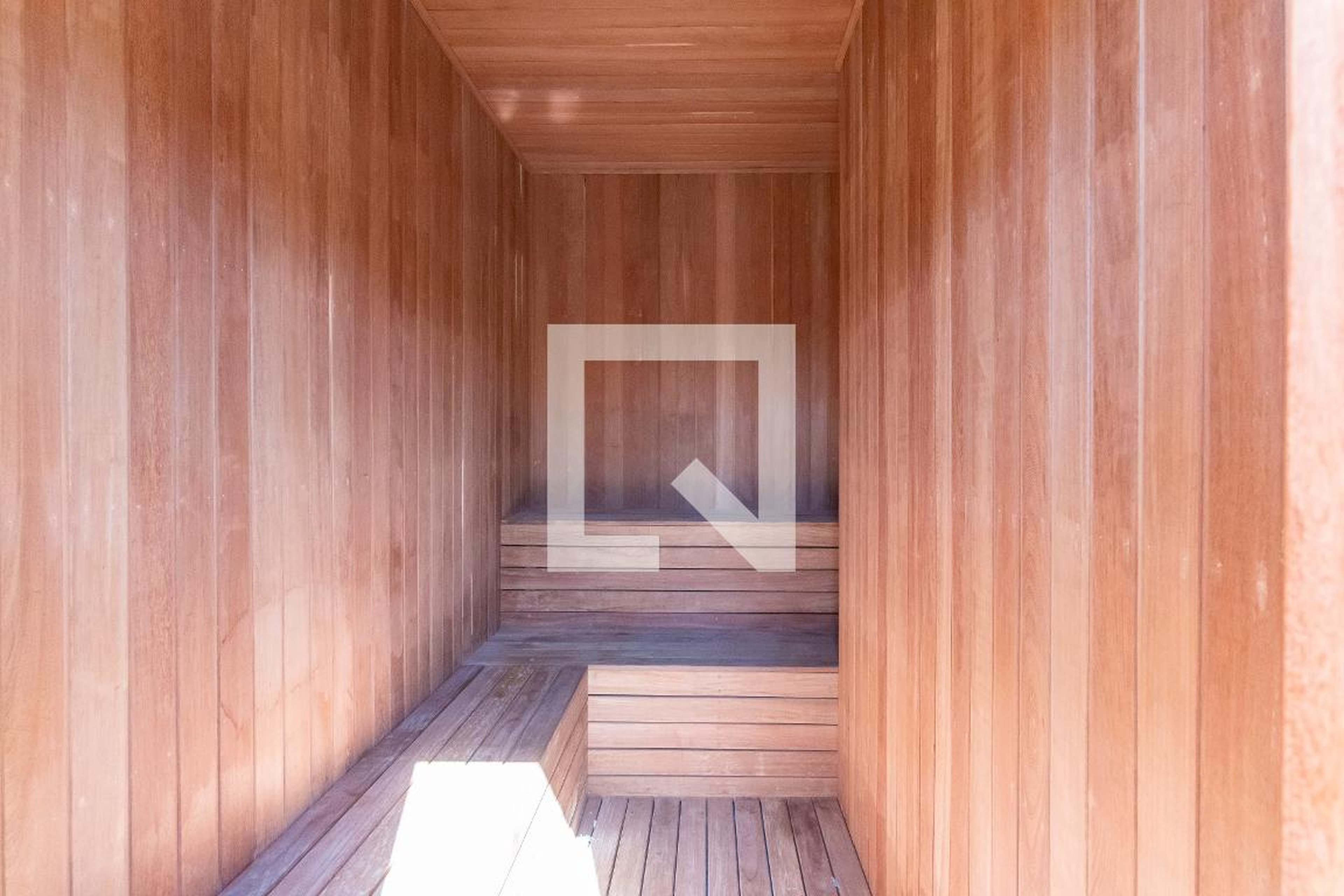 Sauna - LE Chateau Frontenac