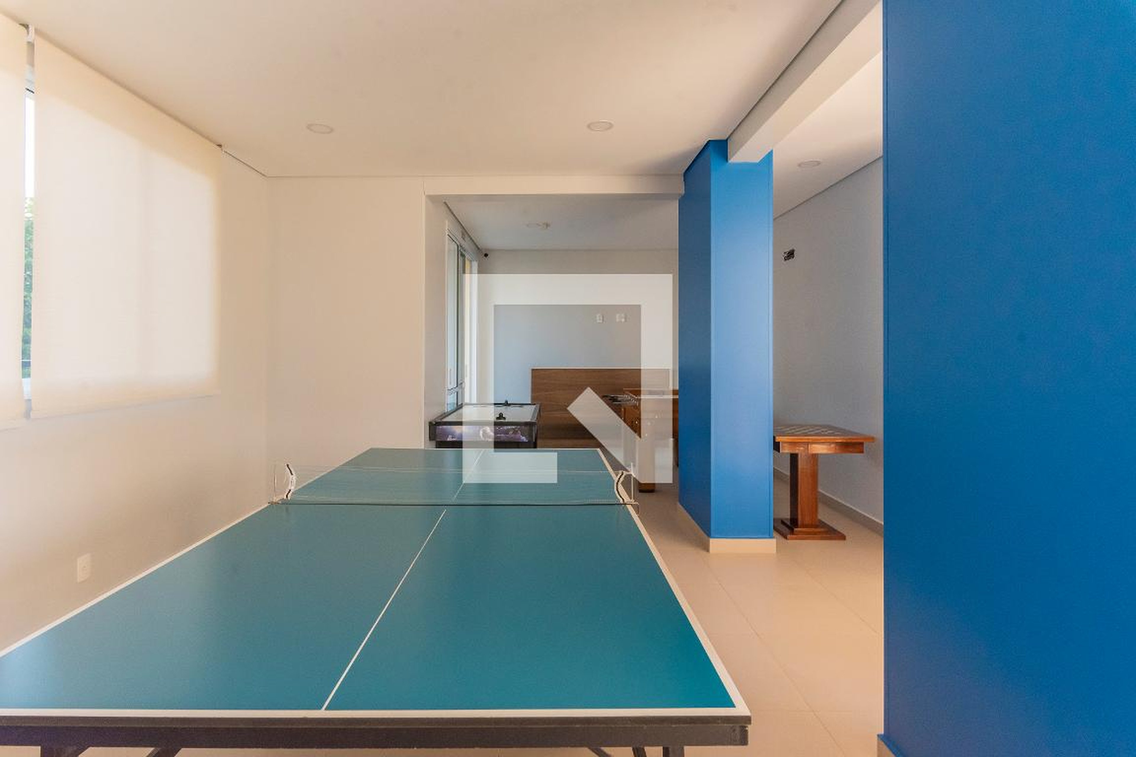 Sala de Jogos - LE Chateau Frontenac