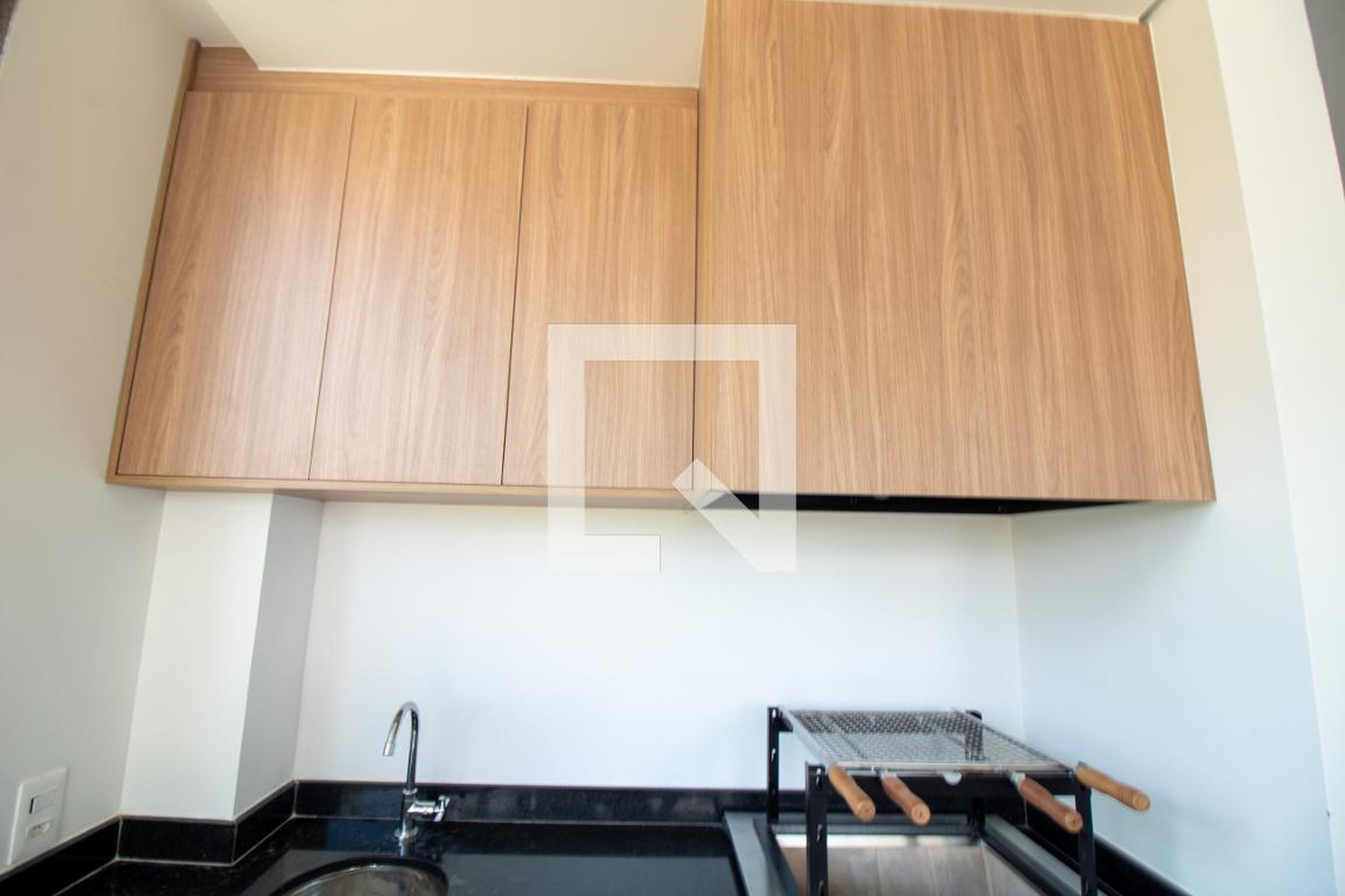 Churrasqueira - Gardener