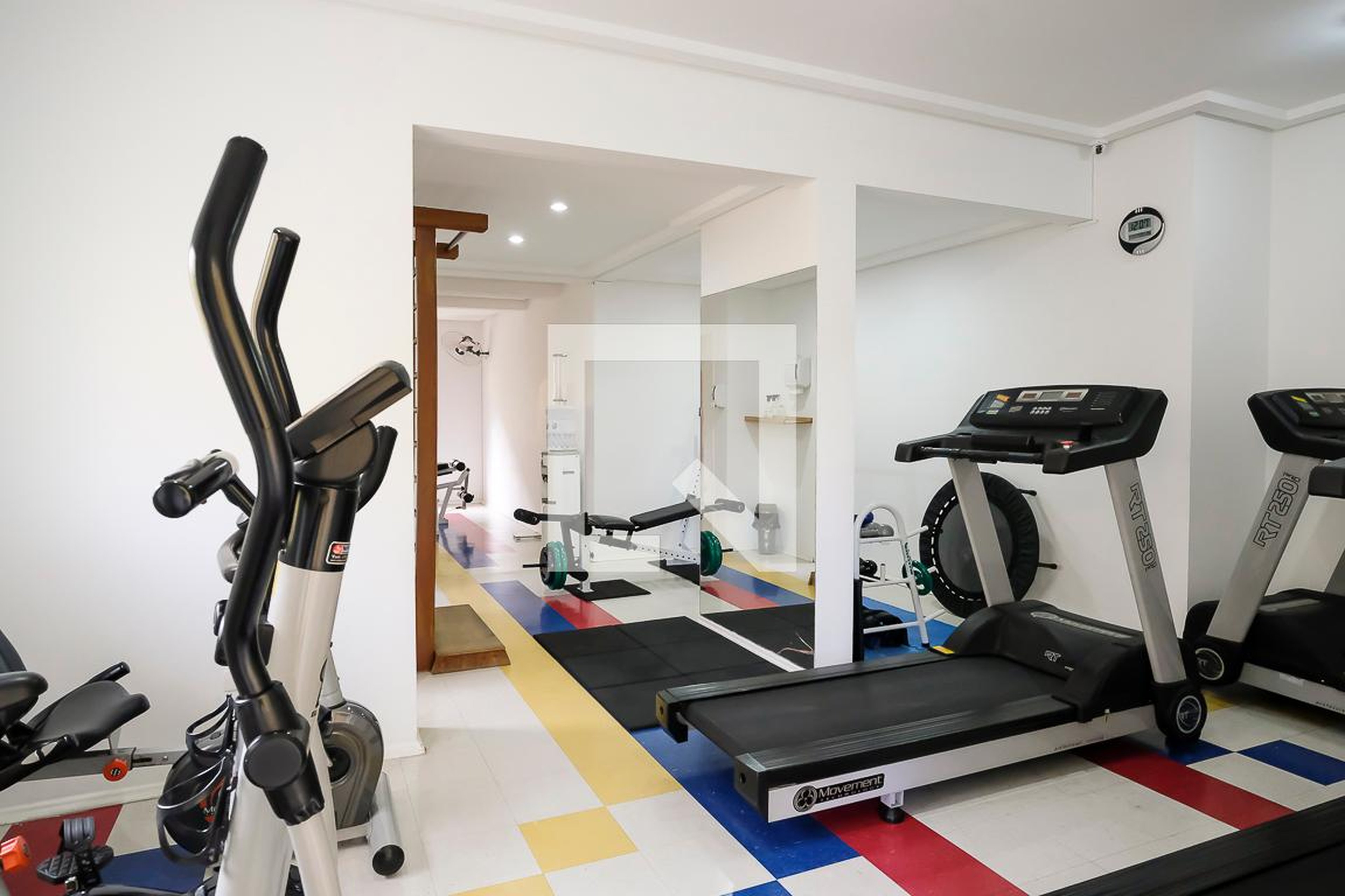 Academia - Montmartre