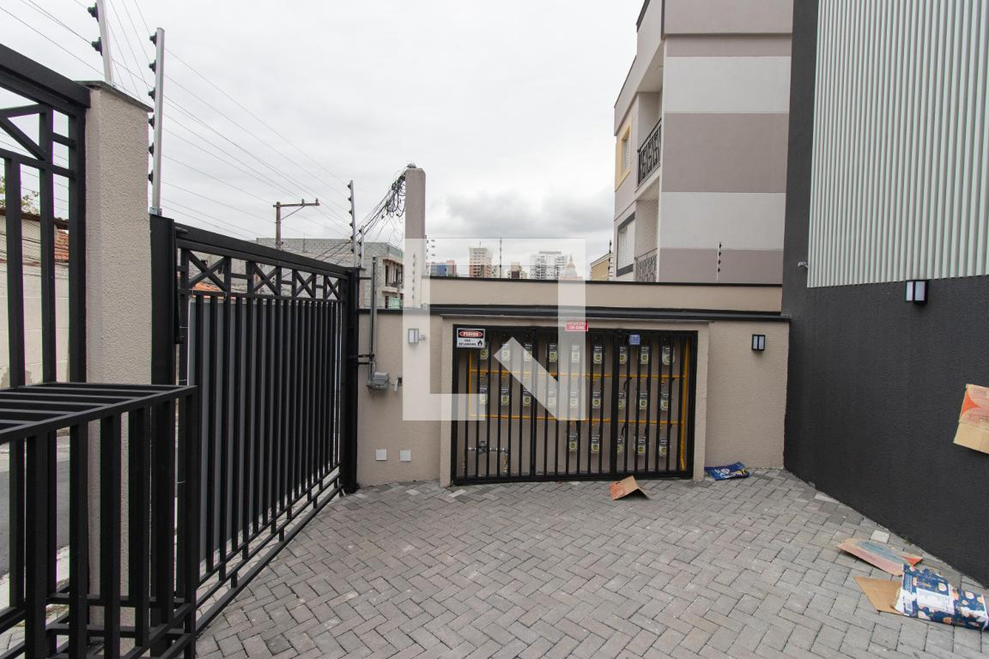 Entrada - 