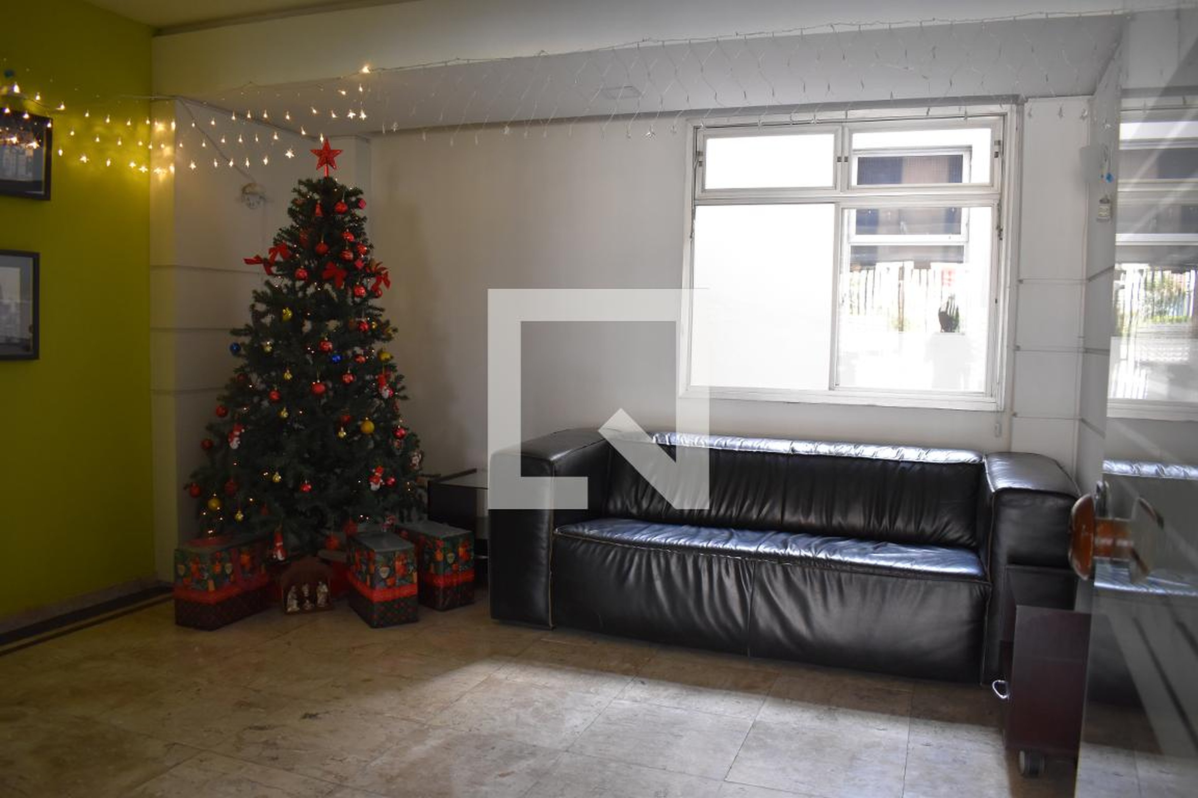 Hall de entrada - Napoli