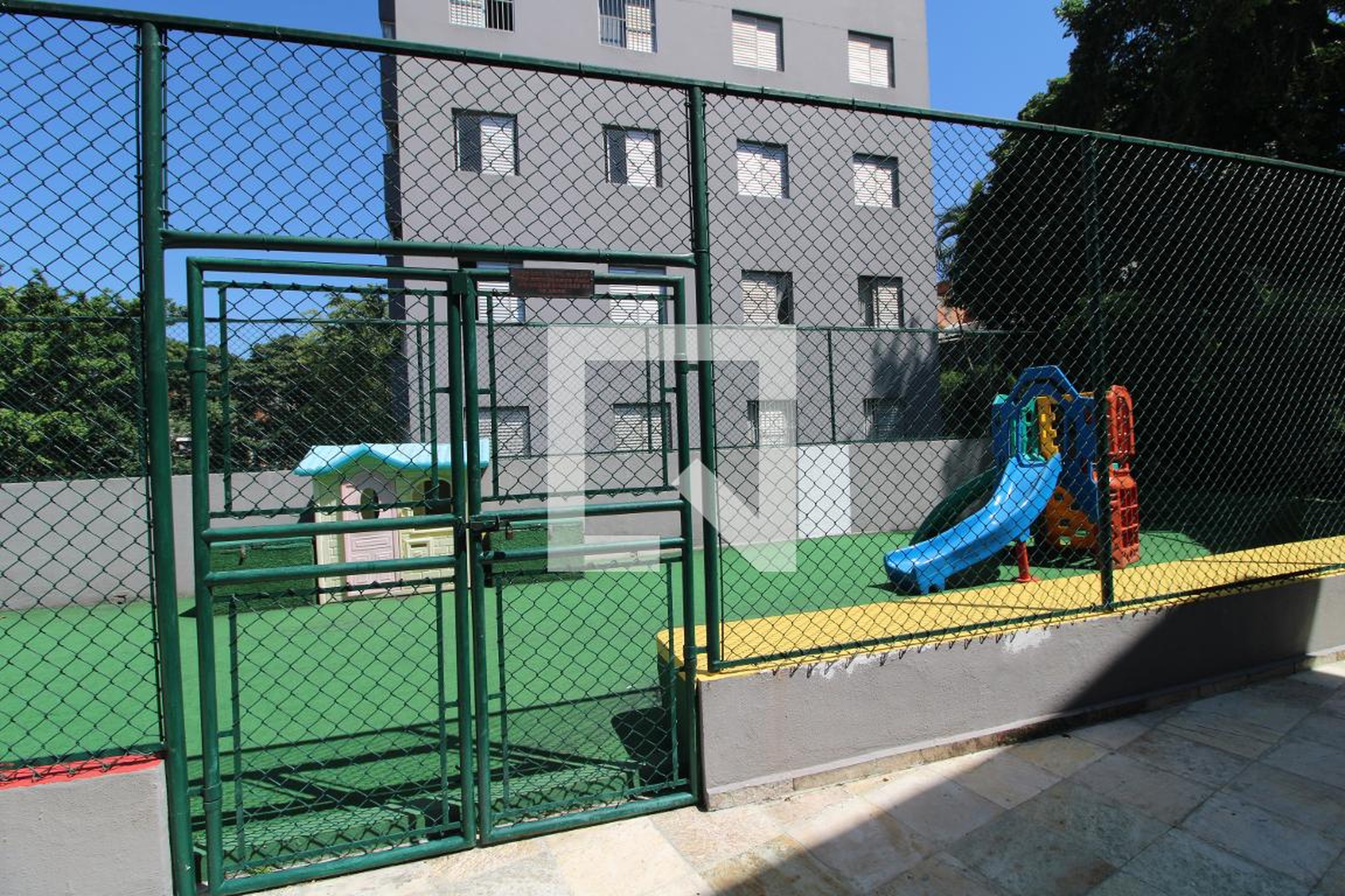 Playground - Riviera