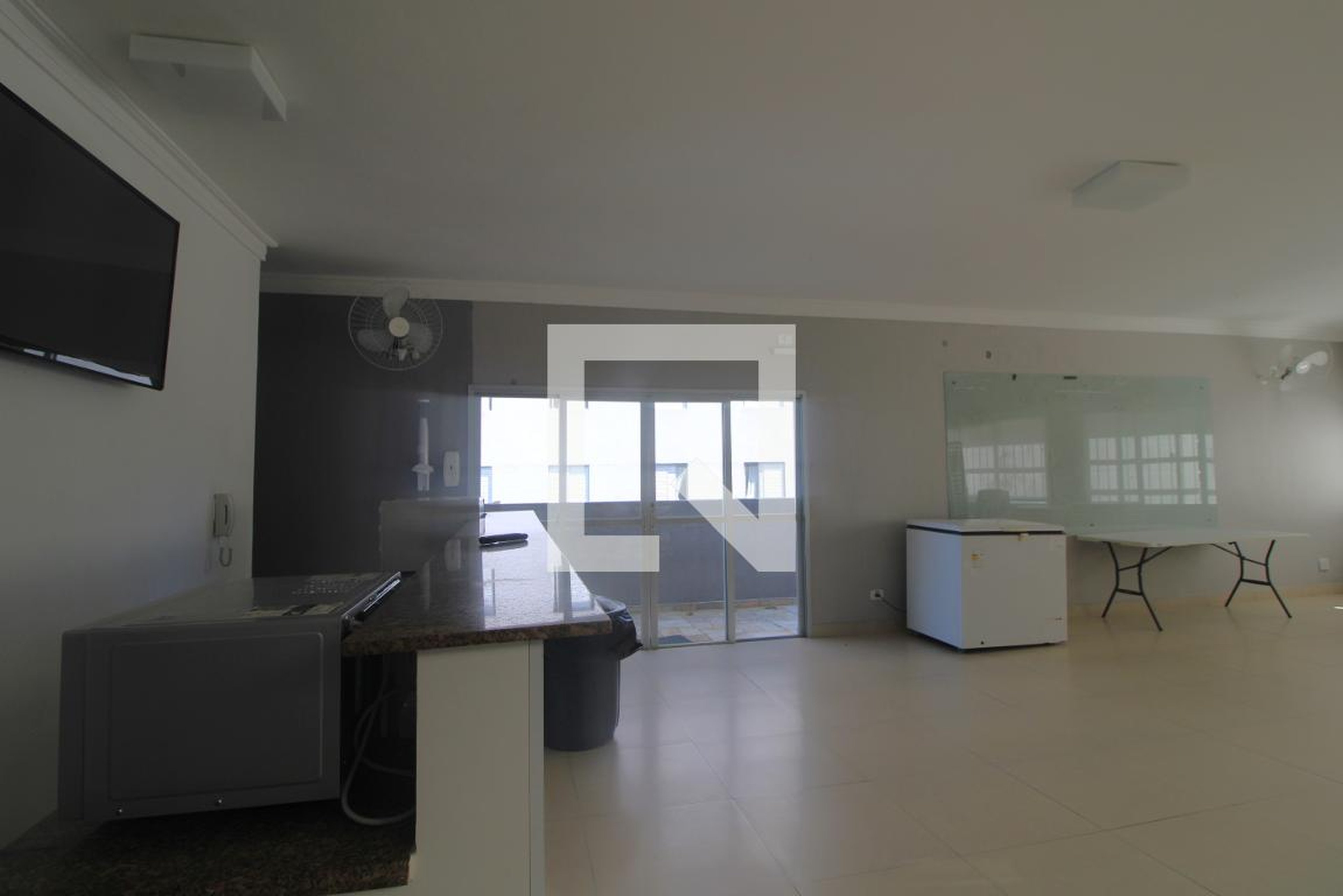 Salão de festas - Riviera