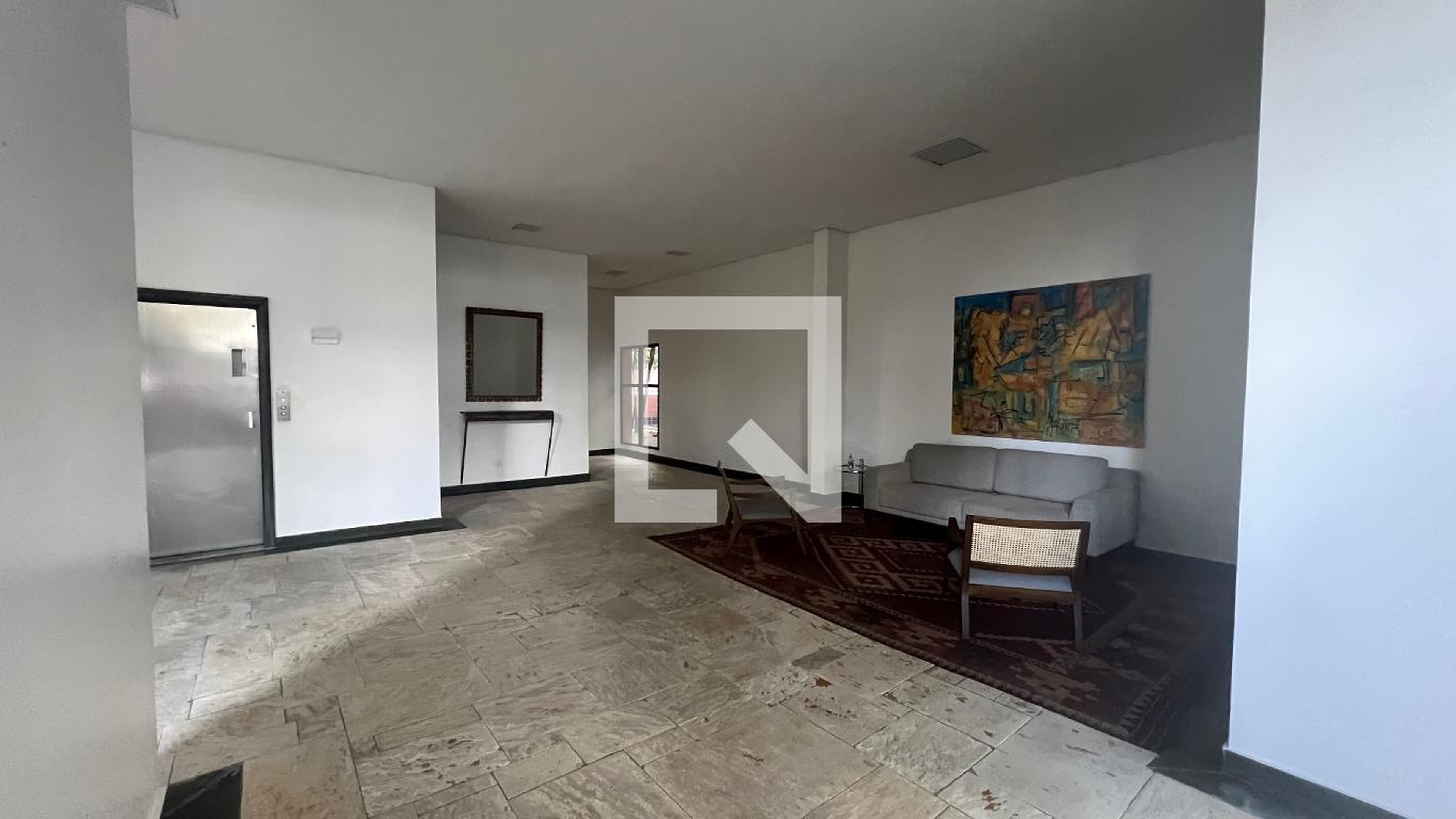 Hall de entrada - L'artisan