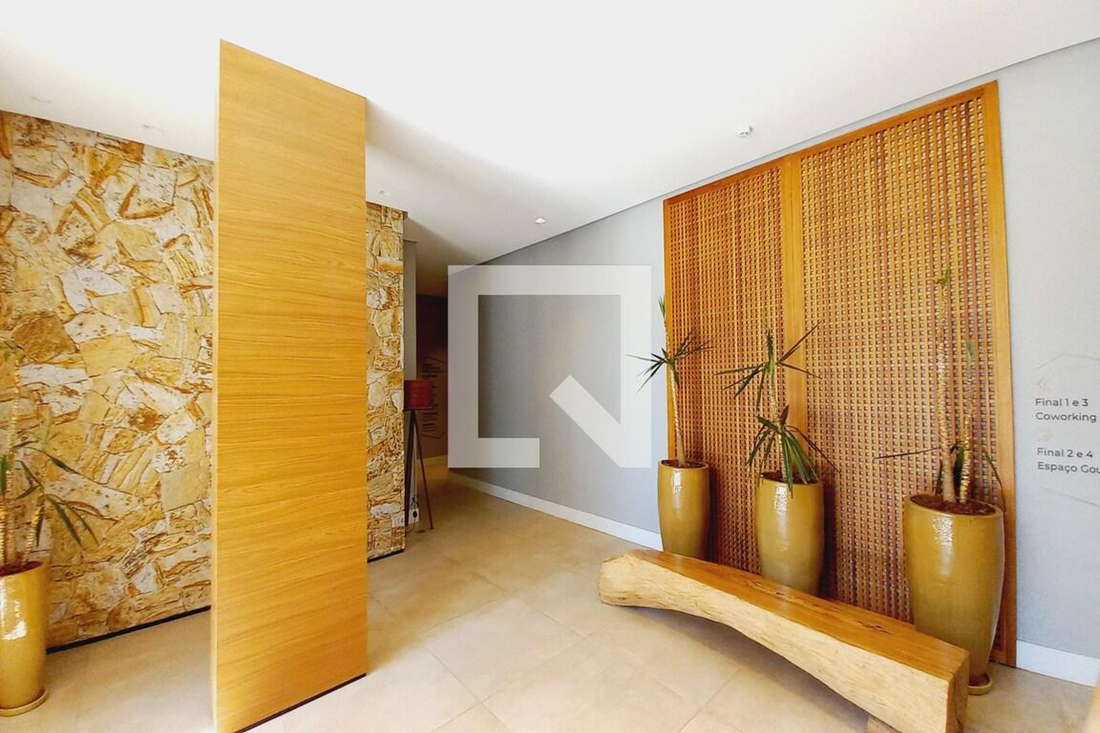 Hall social - La Vie Swiss Park